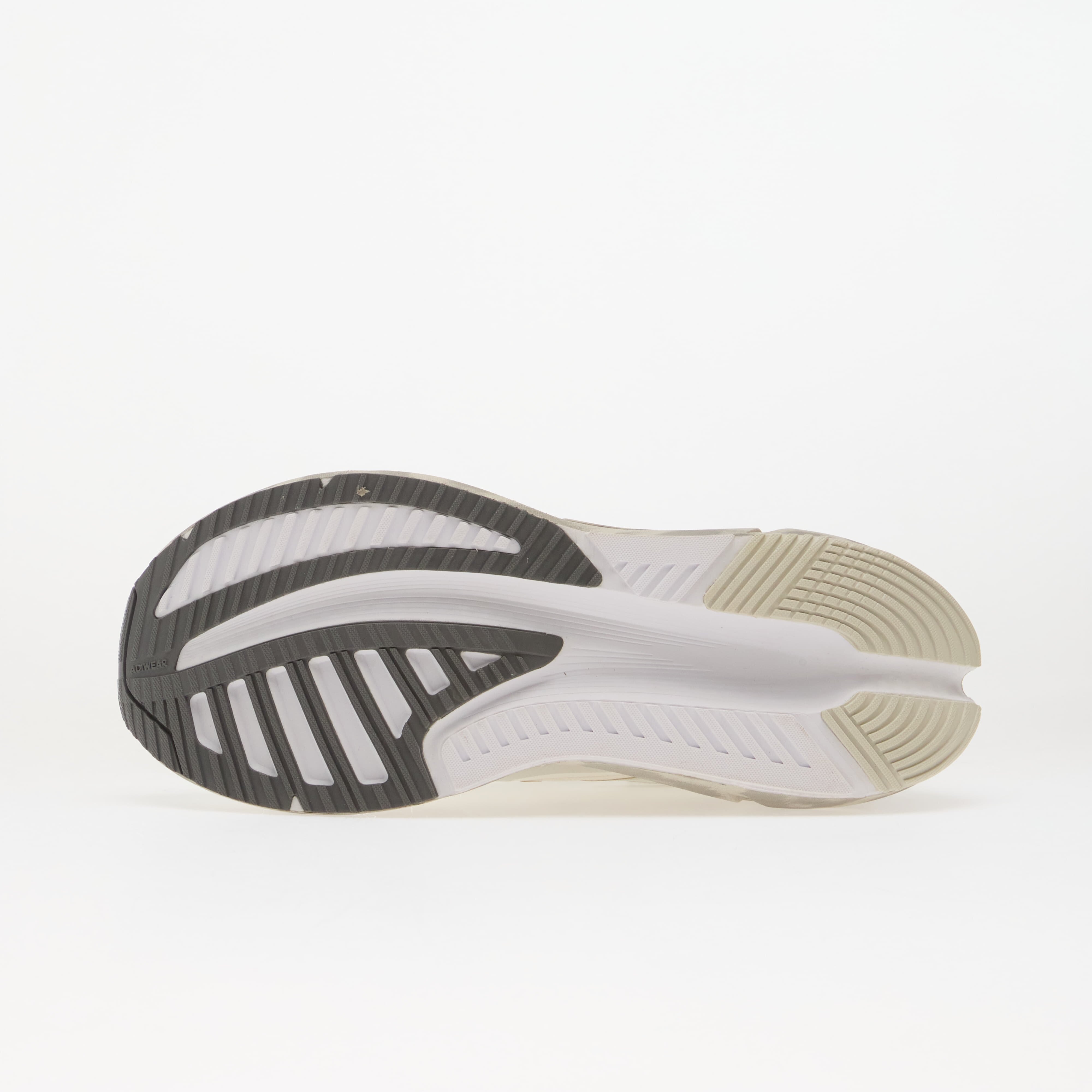 adidas Performance Сникърси adidas by Stella McCartney Adistar Orbit Grey/ Dove Grey/ Grey Four