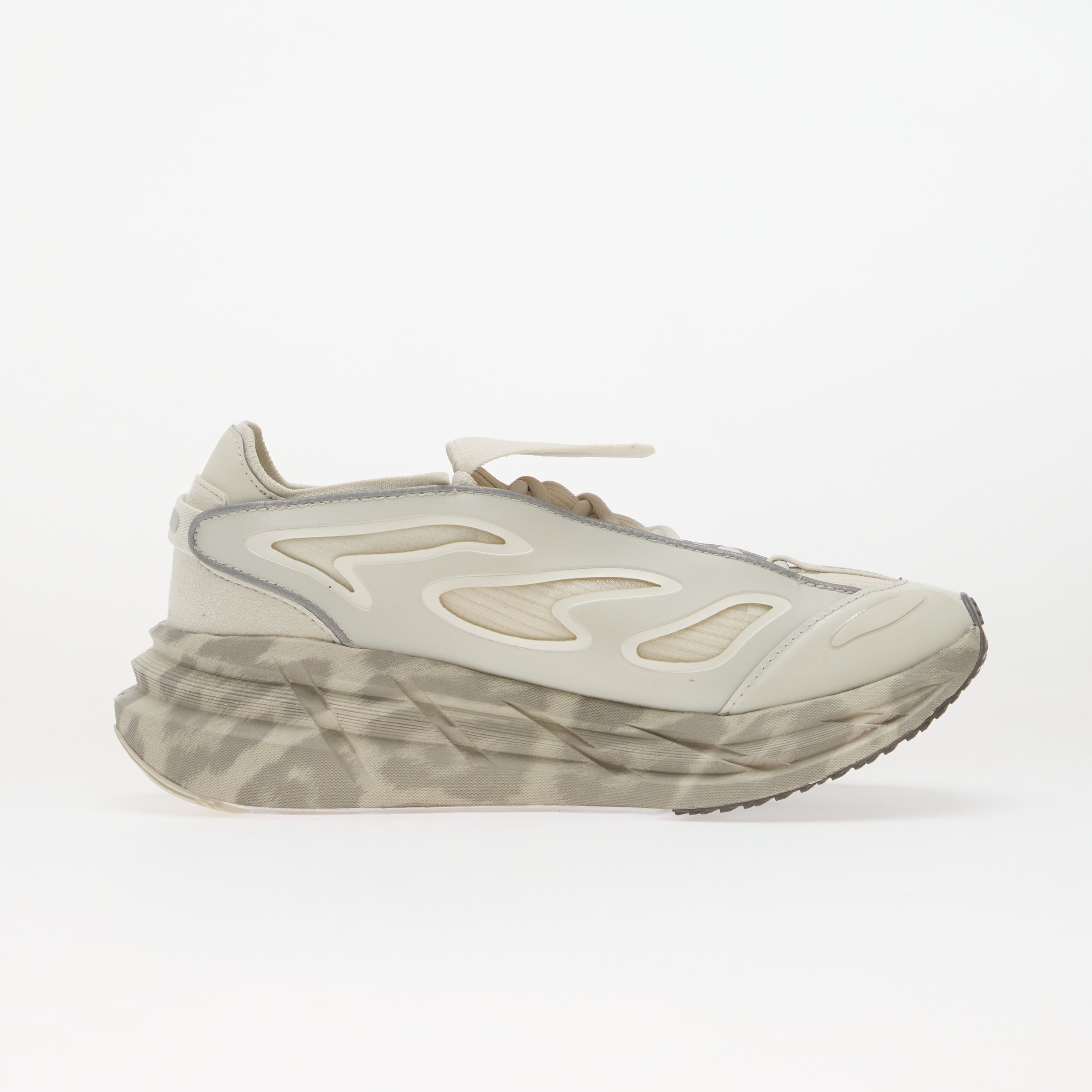 adidas Performance Сникърси adidas by Stella McCartney Adistar Orbit Grey/ Dove Grey/ Grey Four