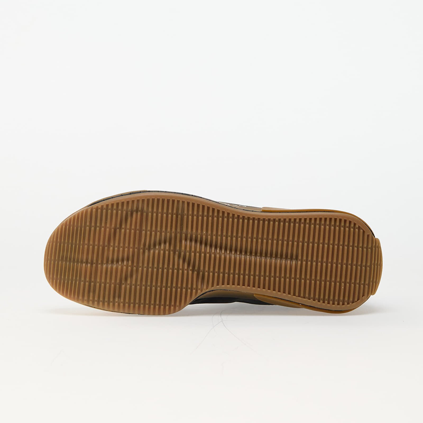adidas Performance Сникърси adidas by Stella McCartney Court Boost Ftwr White/ Gum5/ Core Black