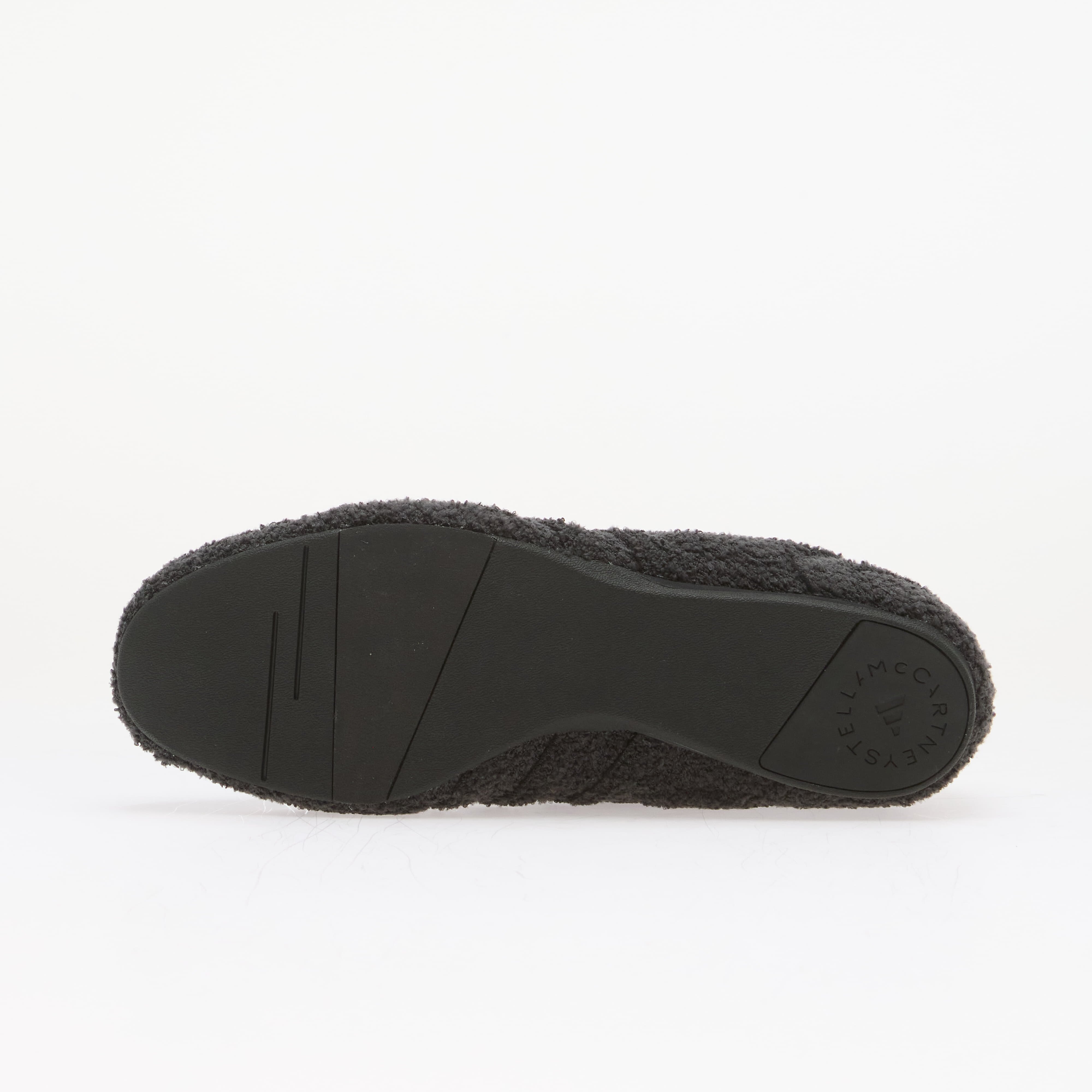 adidas Performance Сникърси adidas by Stella McCartney Sportswear 76 Carbon/ Carbon/ Carbon