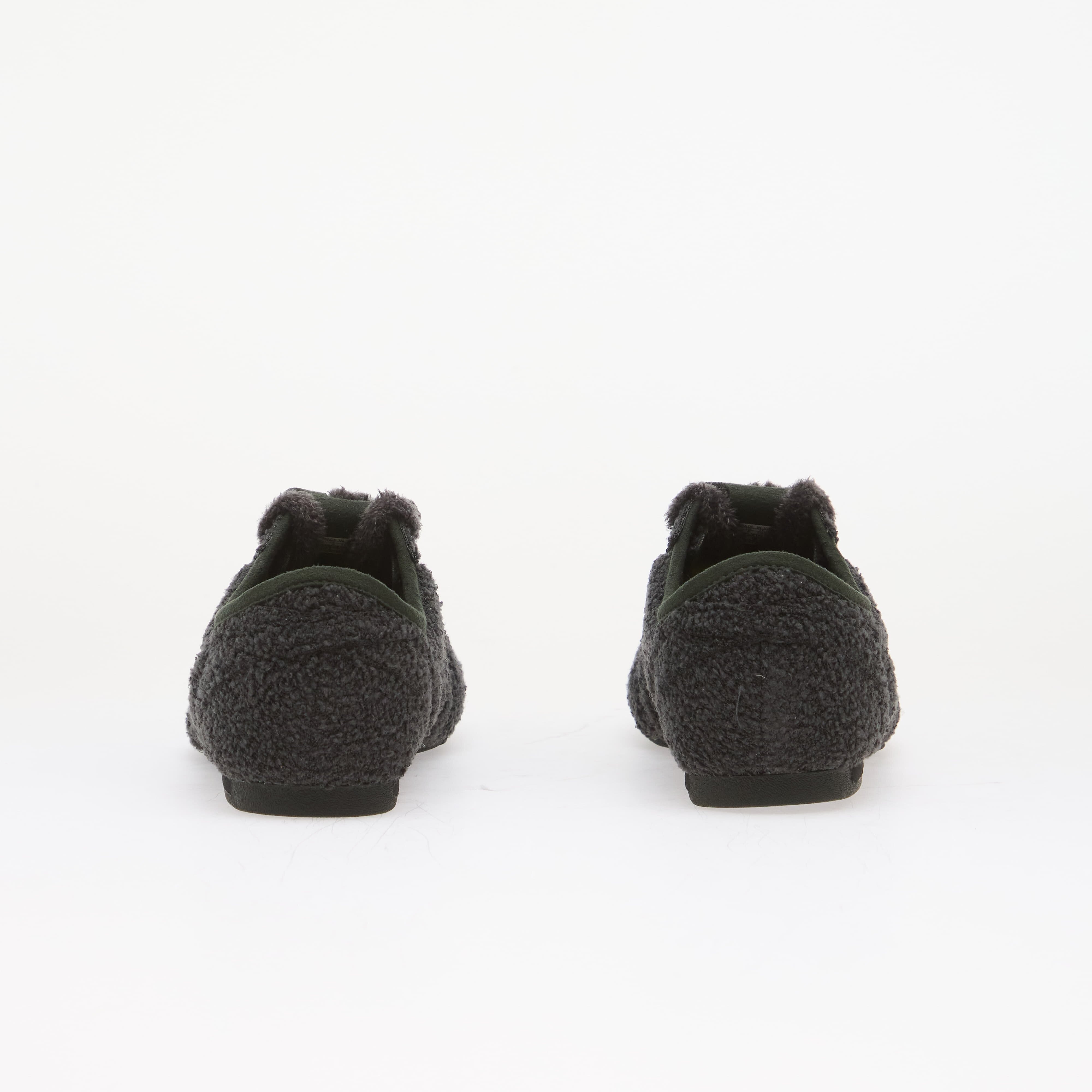 adidas Performance Сникърси adidas by Stella McCartney Sportswear 76 Carbon/ Carbon/ Carbon