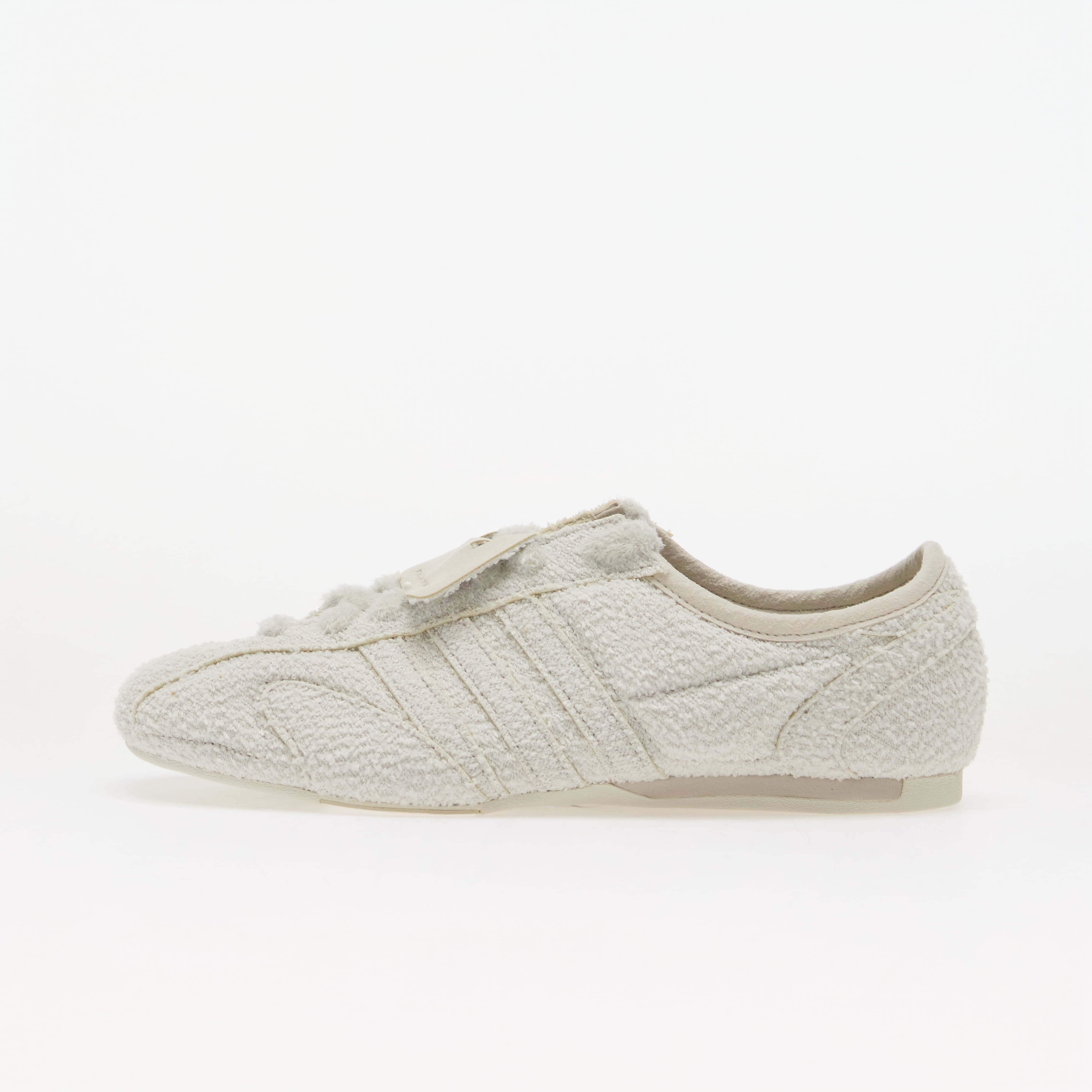adidas Performance Сникърси adidas by Stella McCartney Sportswear 76 Orbit Grey/ Orbit Grey/ Orbit Grey