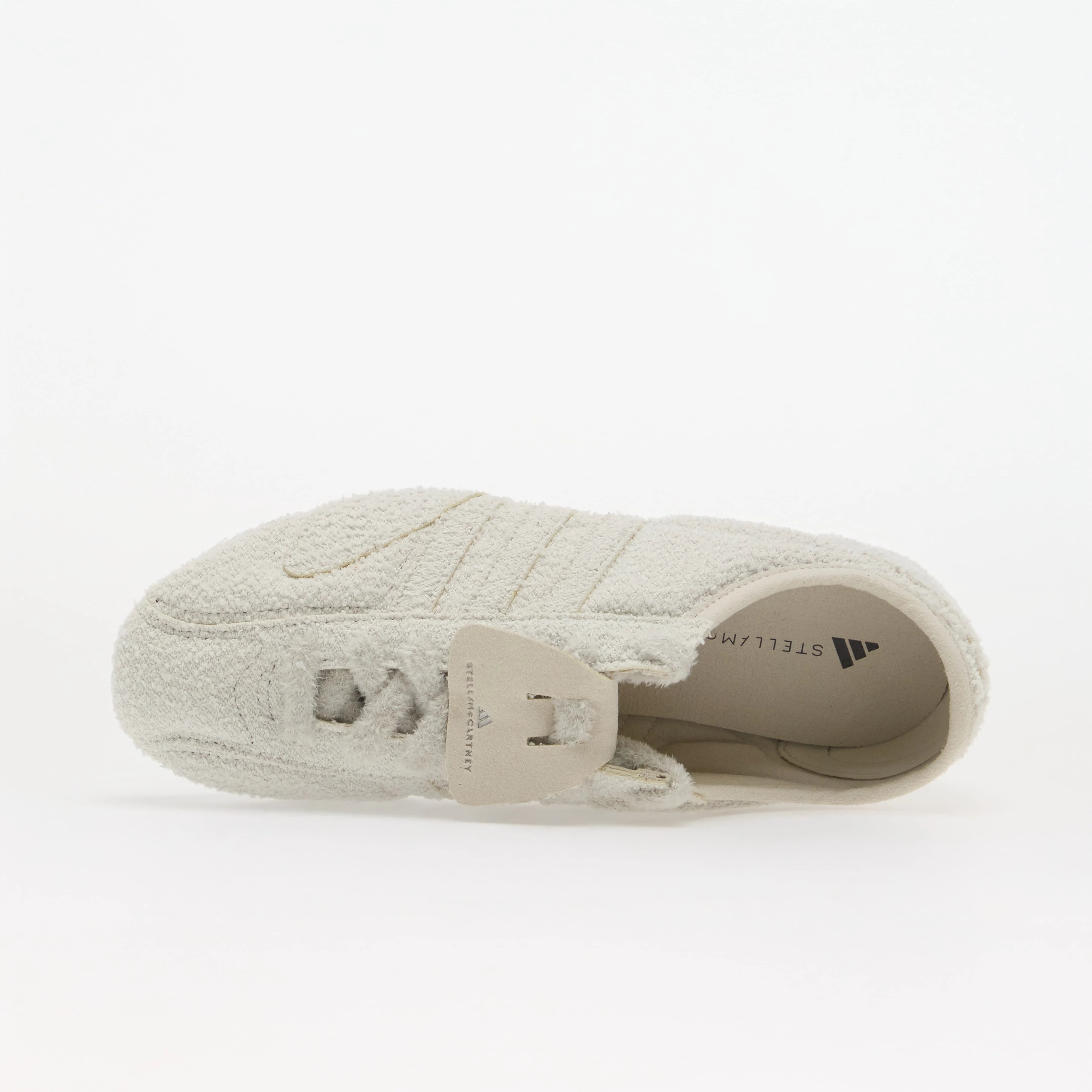 adidas Performance Сникърси adidas by Stella McCartney Sportswear 76 Orbit Grey/ Orbit Grey/ Orbit Grey