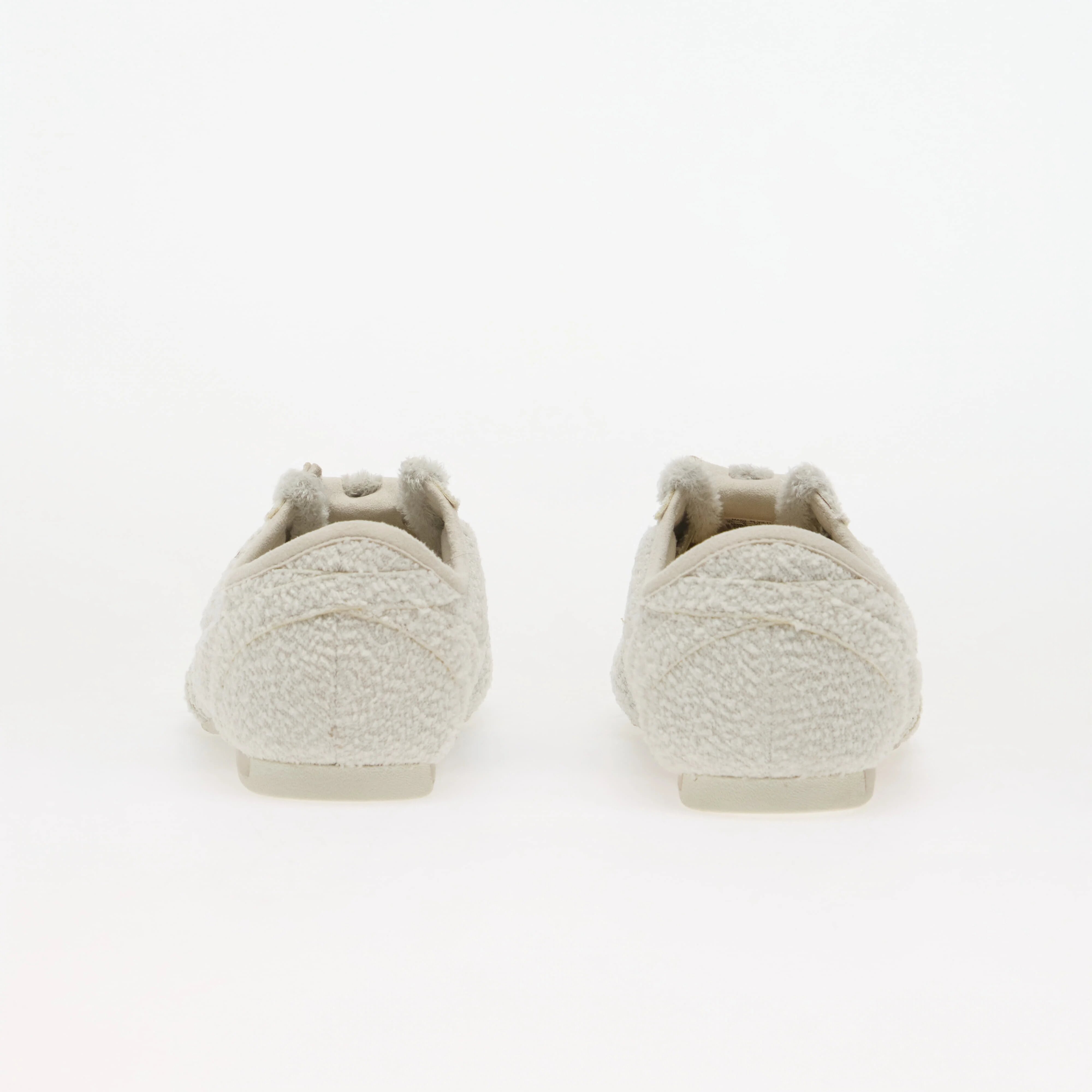 adidas Performance Сникърси adidas by Stella McCartney Sportswear 76 Orbit Grey/ Orbit Grey/ Orbit Grey