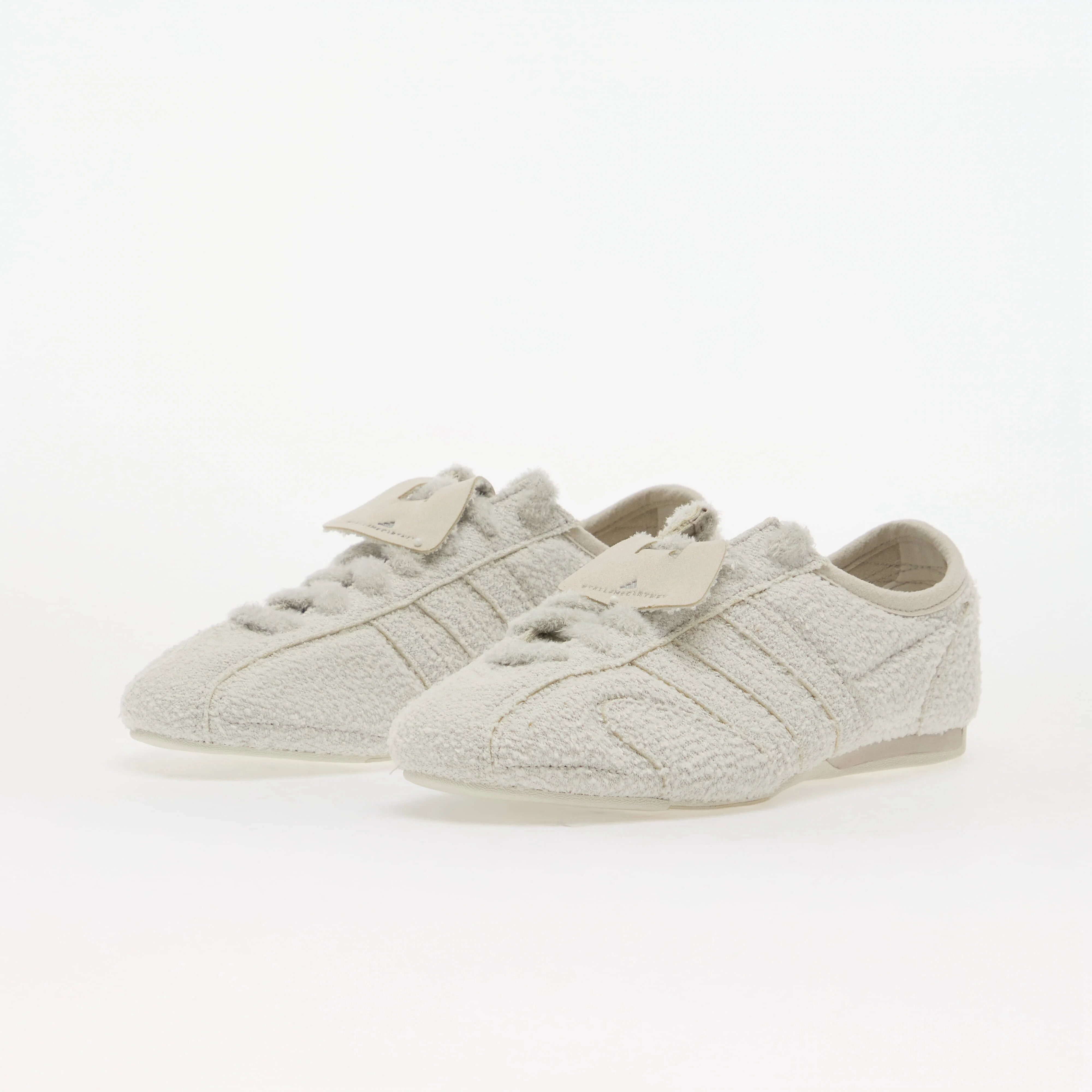 adidas Performance Сникърси adidas by Stella McCartney Sportswear 76 Orbit Grey/ Orbit Grey/ Orbit Grey