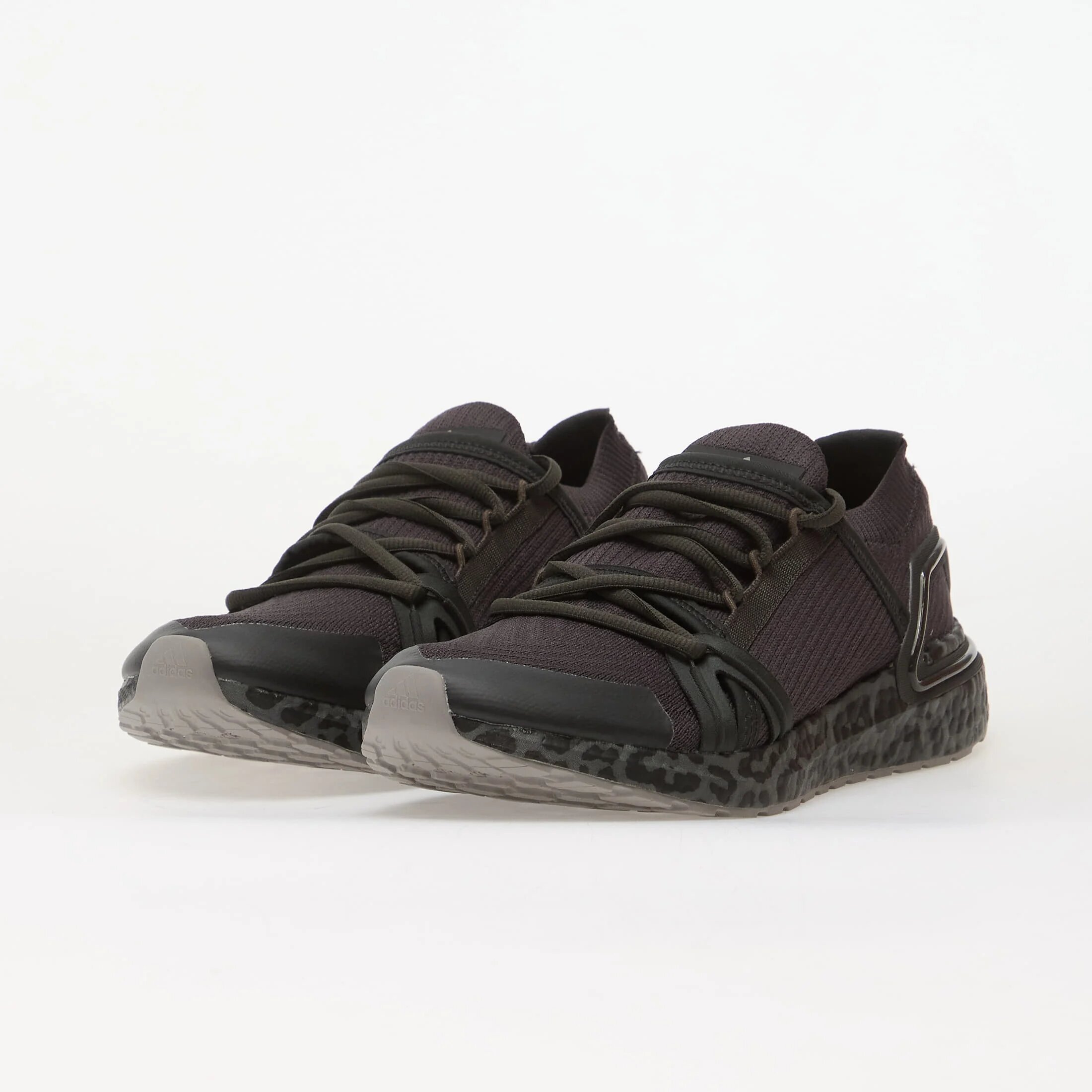 adidas Performance Сникърси adidas by Stella McCartney Ultraboost Dna Carbon/ Grey Four/ Dove Grey