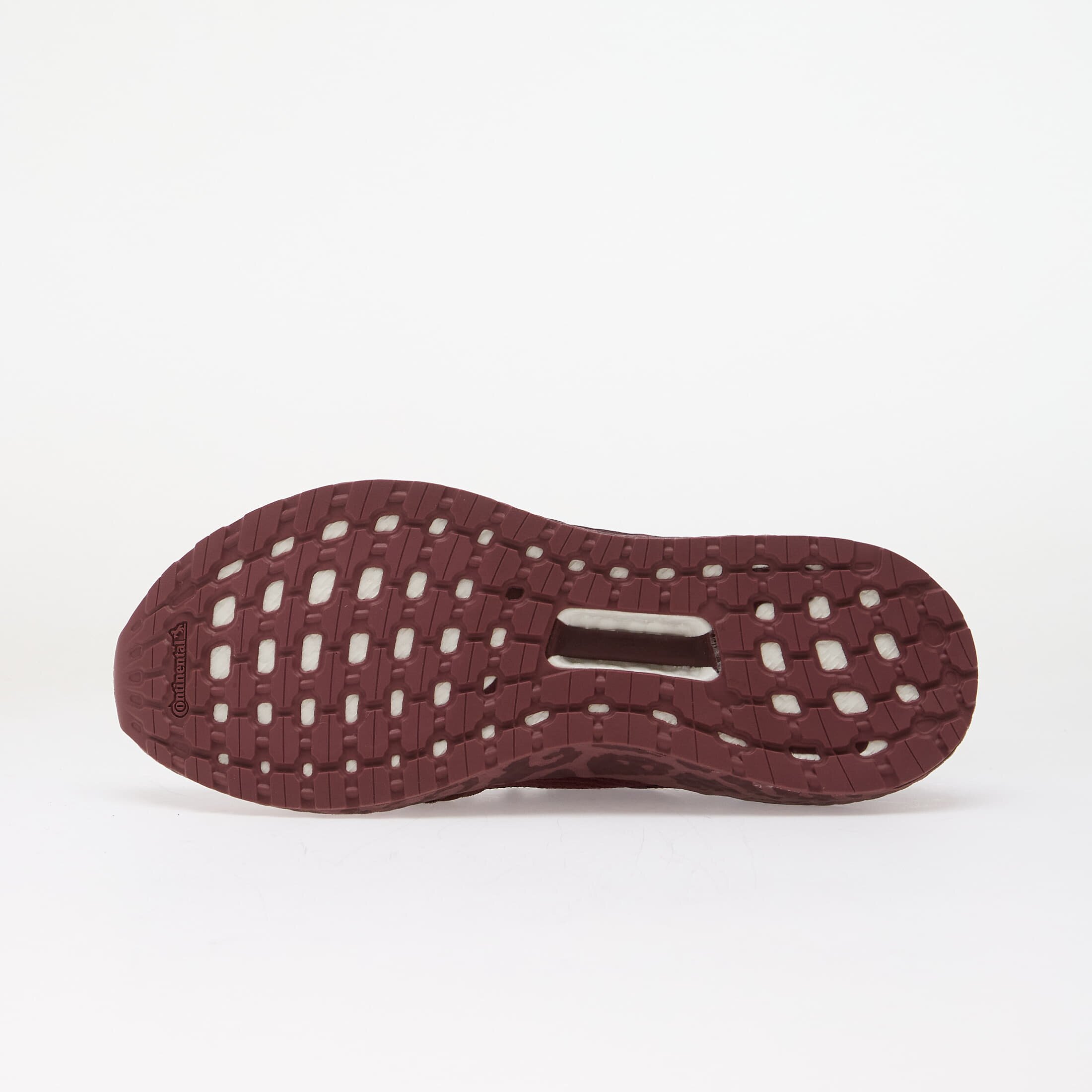 adidas Performance Сникърси adidas by Stella McCartney Ultraboost Dna Maroon/ Maroon/ Quiet Crimson