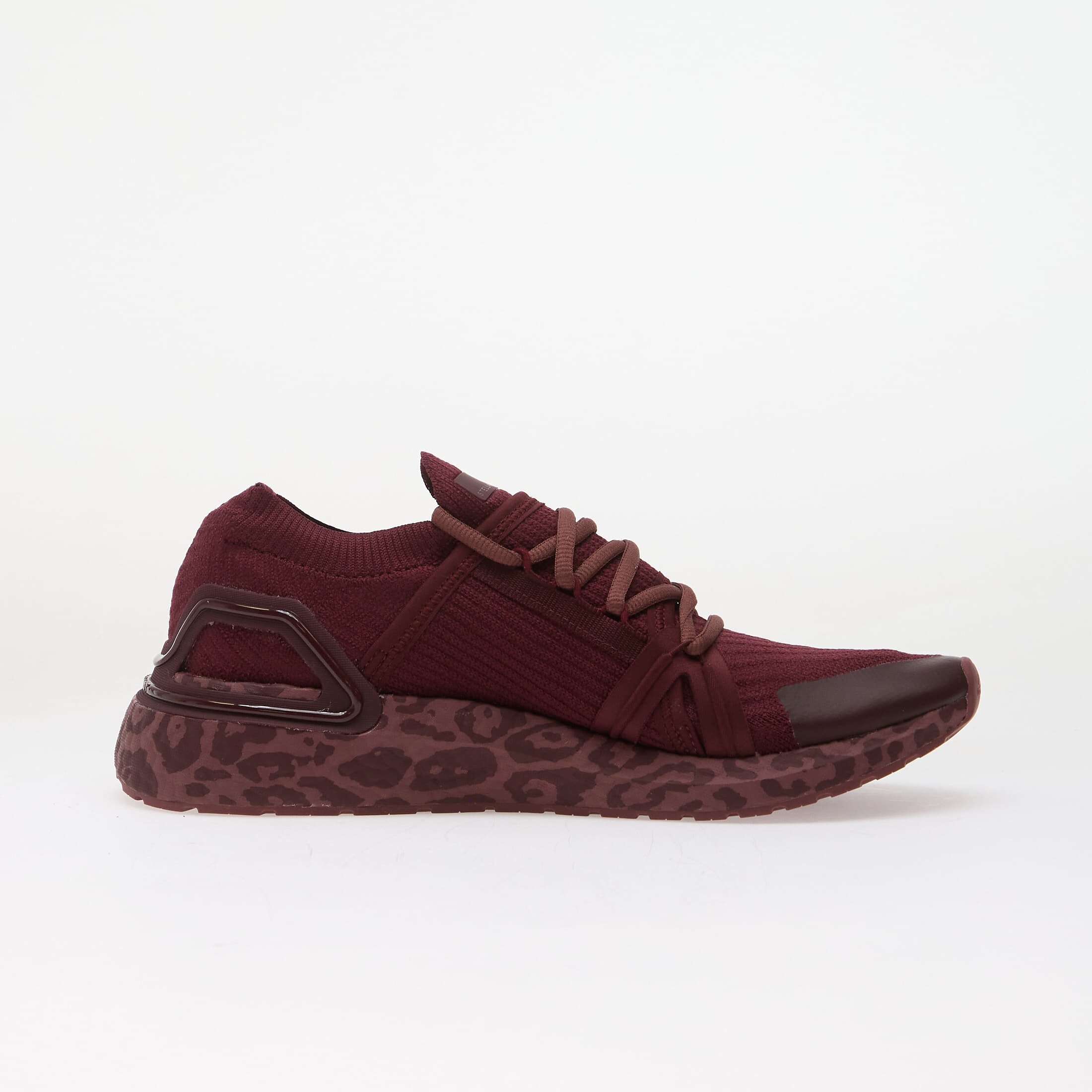 adidas Performance Сникърси adidas by Stella McCartney Ultraboost Dna Maroon/ Maroon/ Quiet Crimson