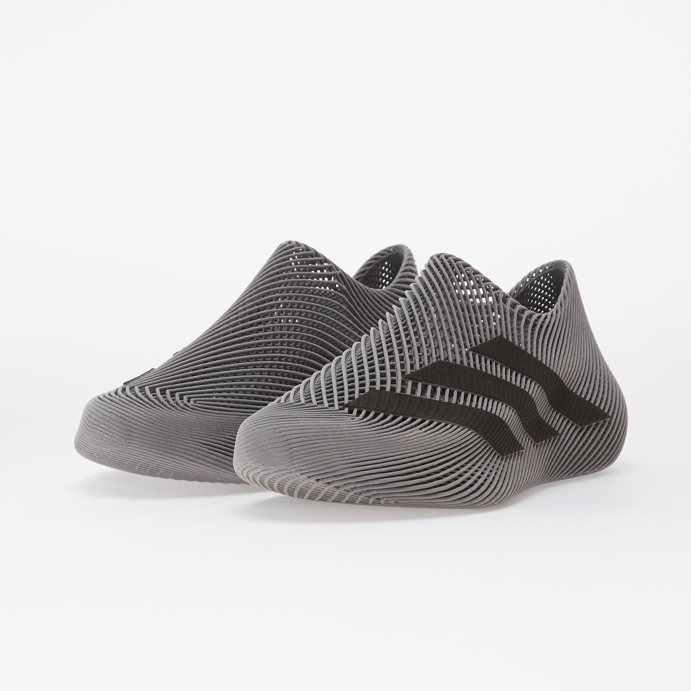 adidas Performance Сникърси adidas Climacool Grey Four/ Core Black/ Grey Four