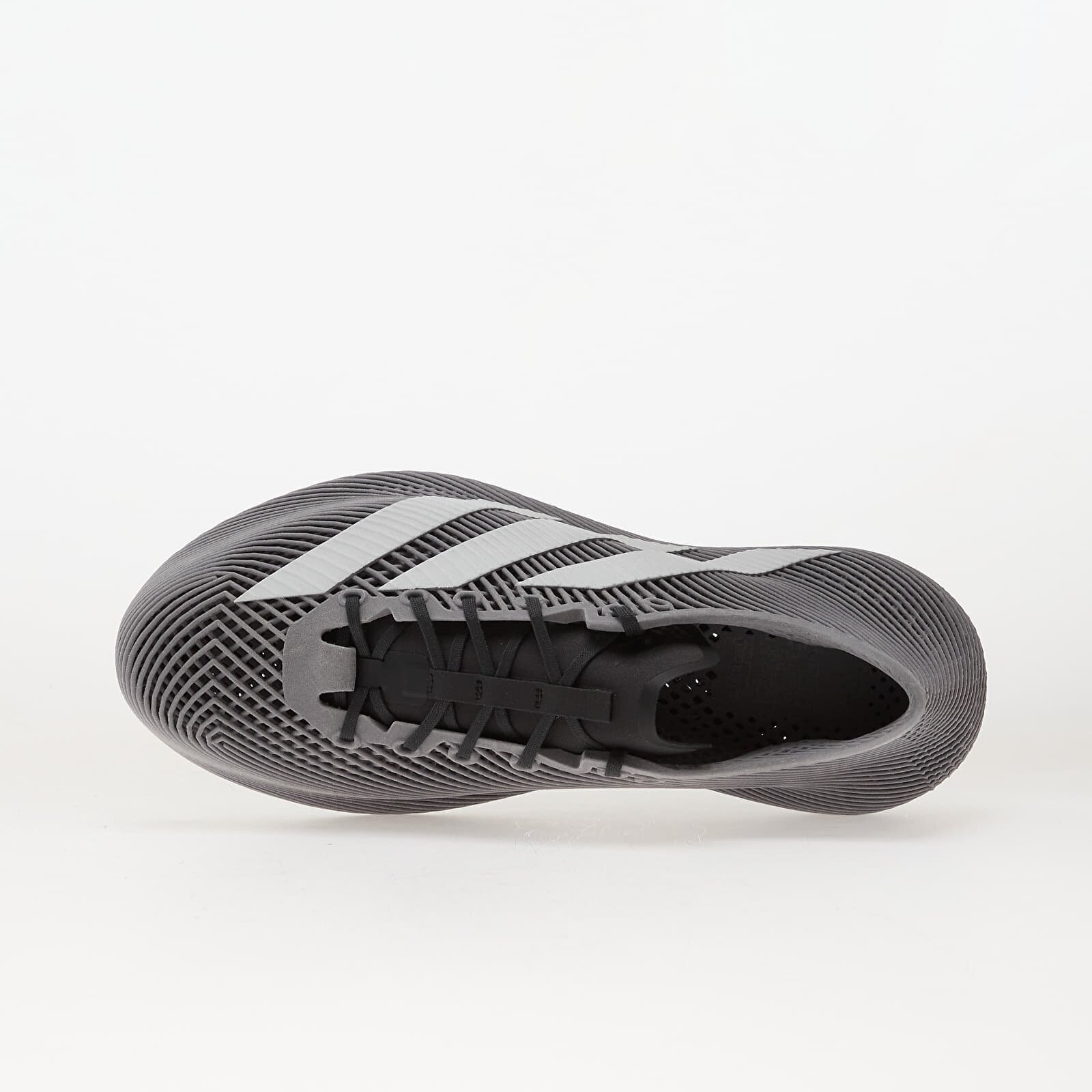 adidas Performance Сникърси adidas Climacool Laced Grey Four/ Chalk White/ Carbon