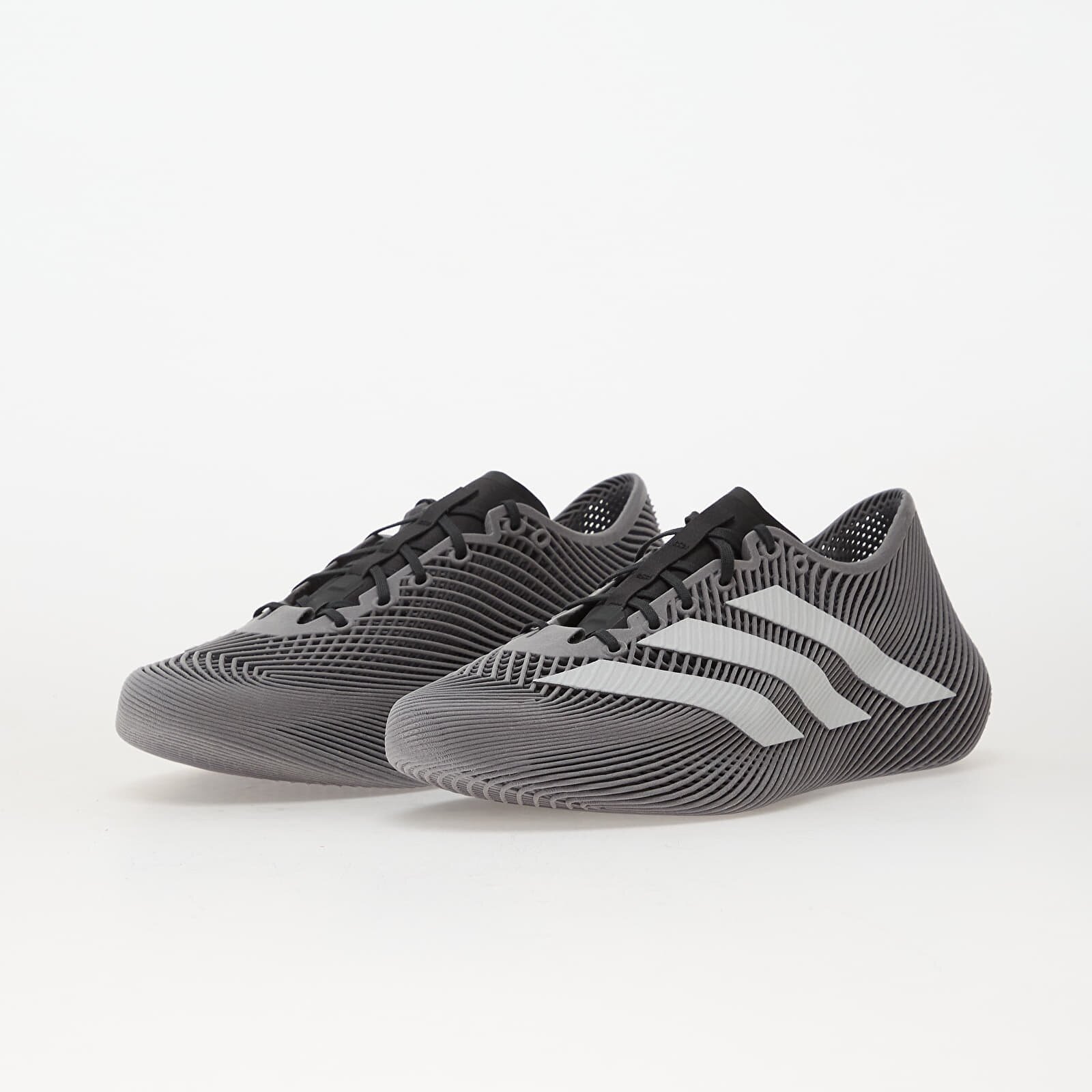 adidas Performance Сникърси adidas Climacool Laced Grey Four/ Chalk White/ Carbon