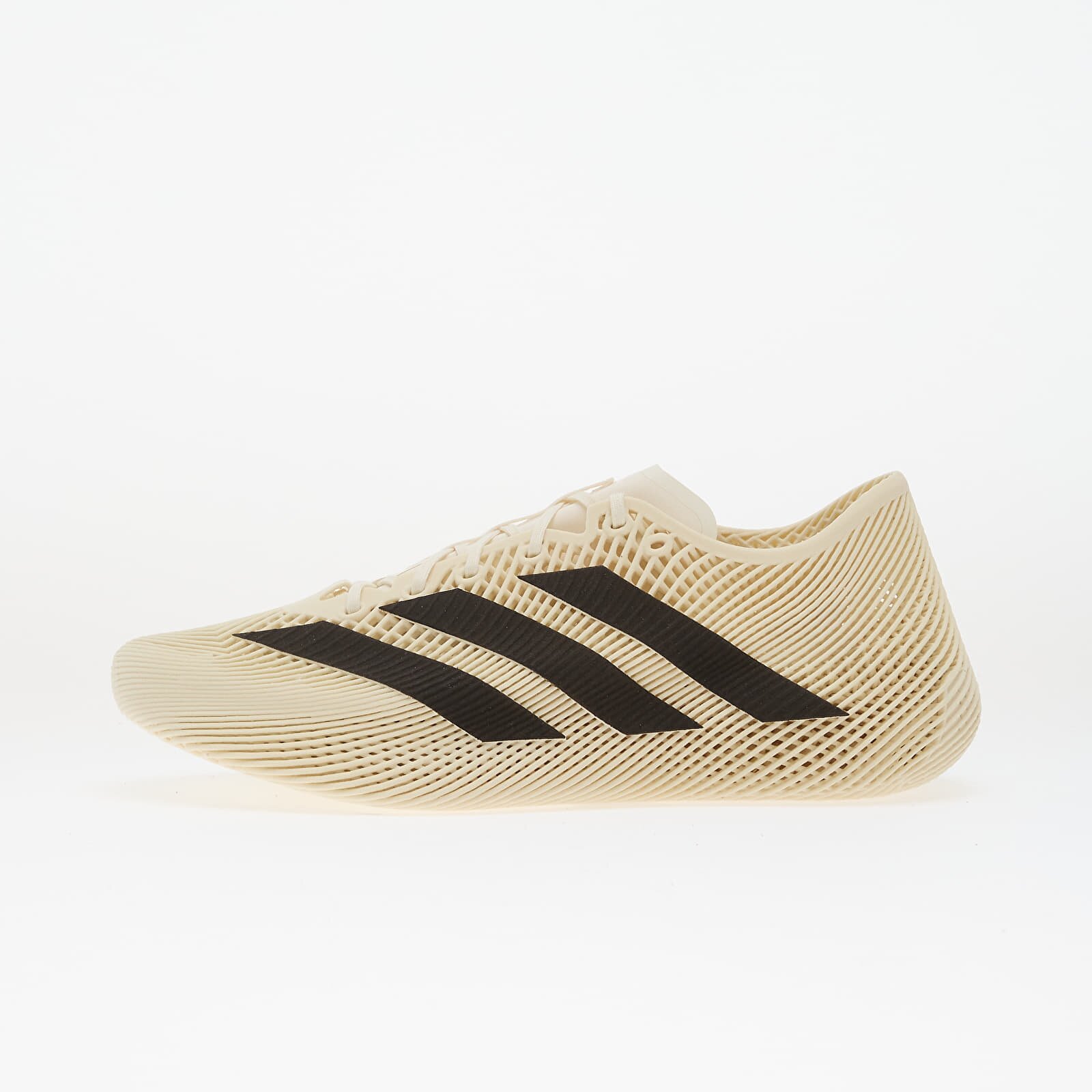 adidas Performance Сникърси adidas Climacool Laced Off White/ Off White/ Core Black