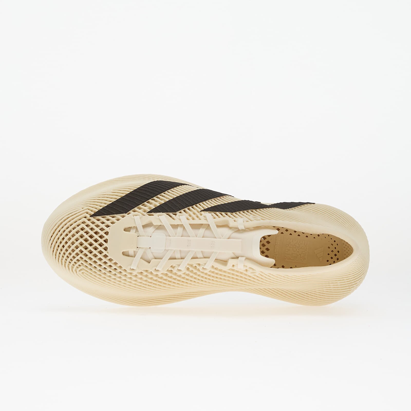 adidas Performance Сникърси adidas Climacool Laced Off White/ Off White/ Core Black