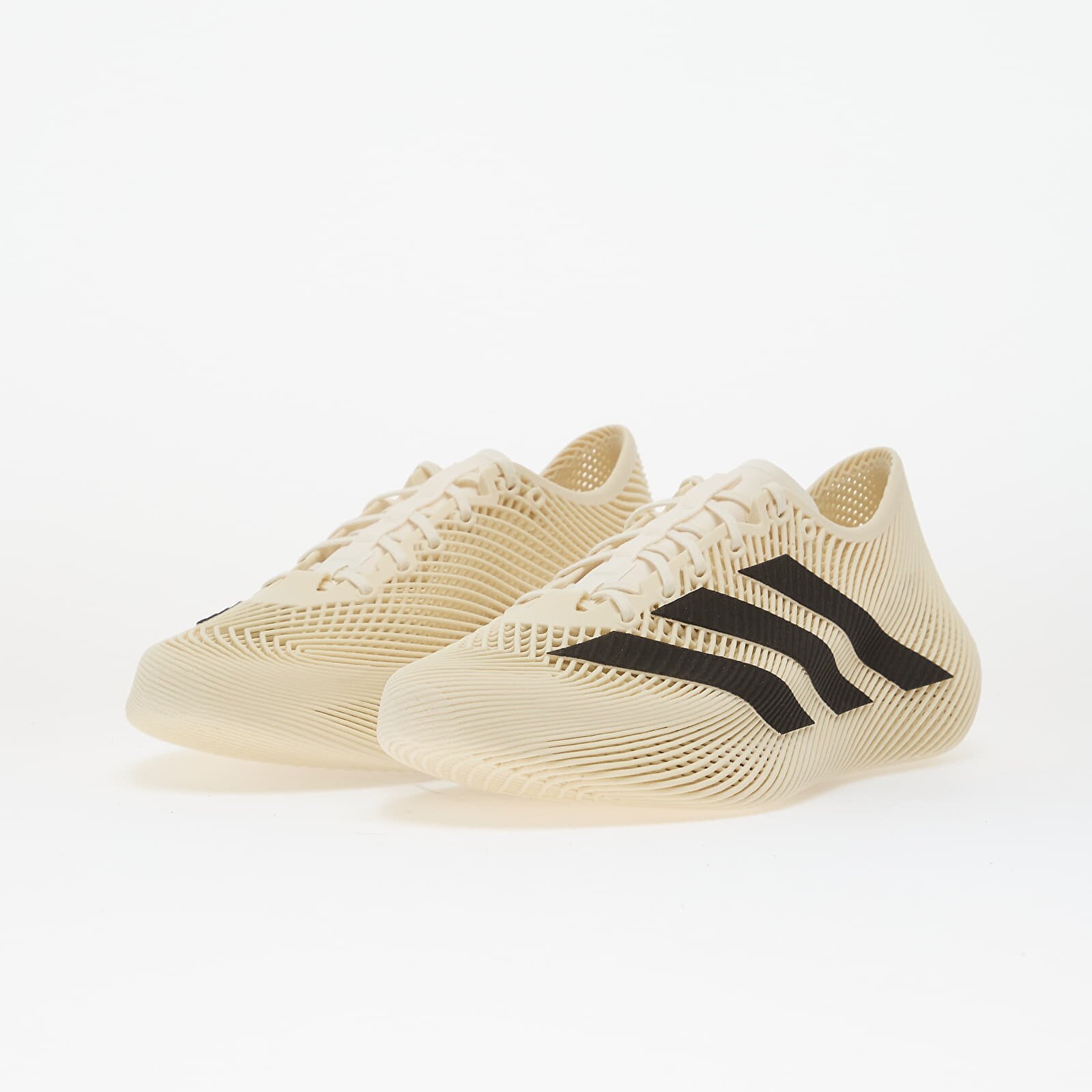 adidas Performance Сникърси adidas Climacool Laced Off White/ Off White/ Core Black