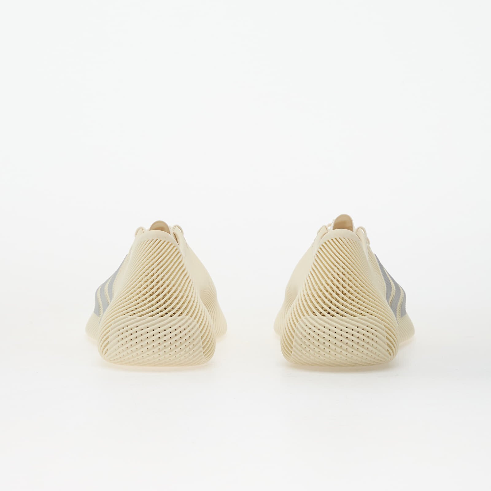 adidas Performance Сникърси adidas Climacool Laced Off White/ Off White/ Silver Met.