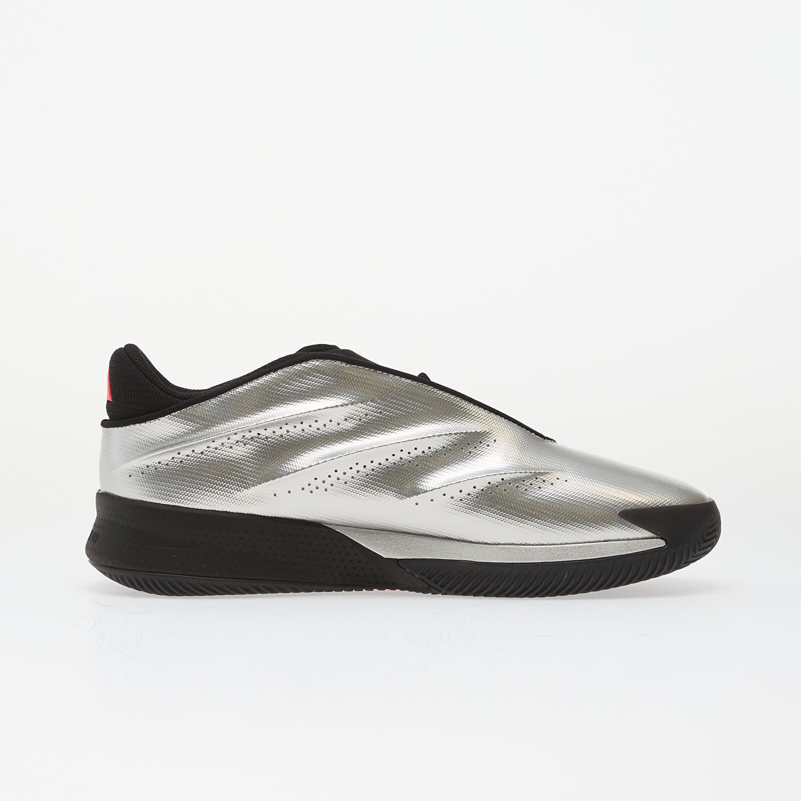 adidas Performance Сникърси adidas Crazy Energy+ Basketball Silver Met./ Core Black/ Lucid Red