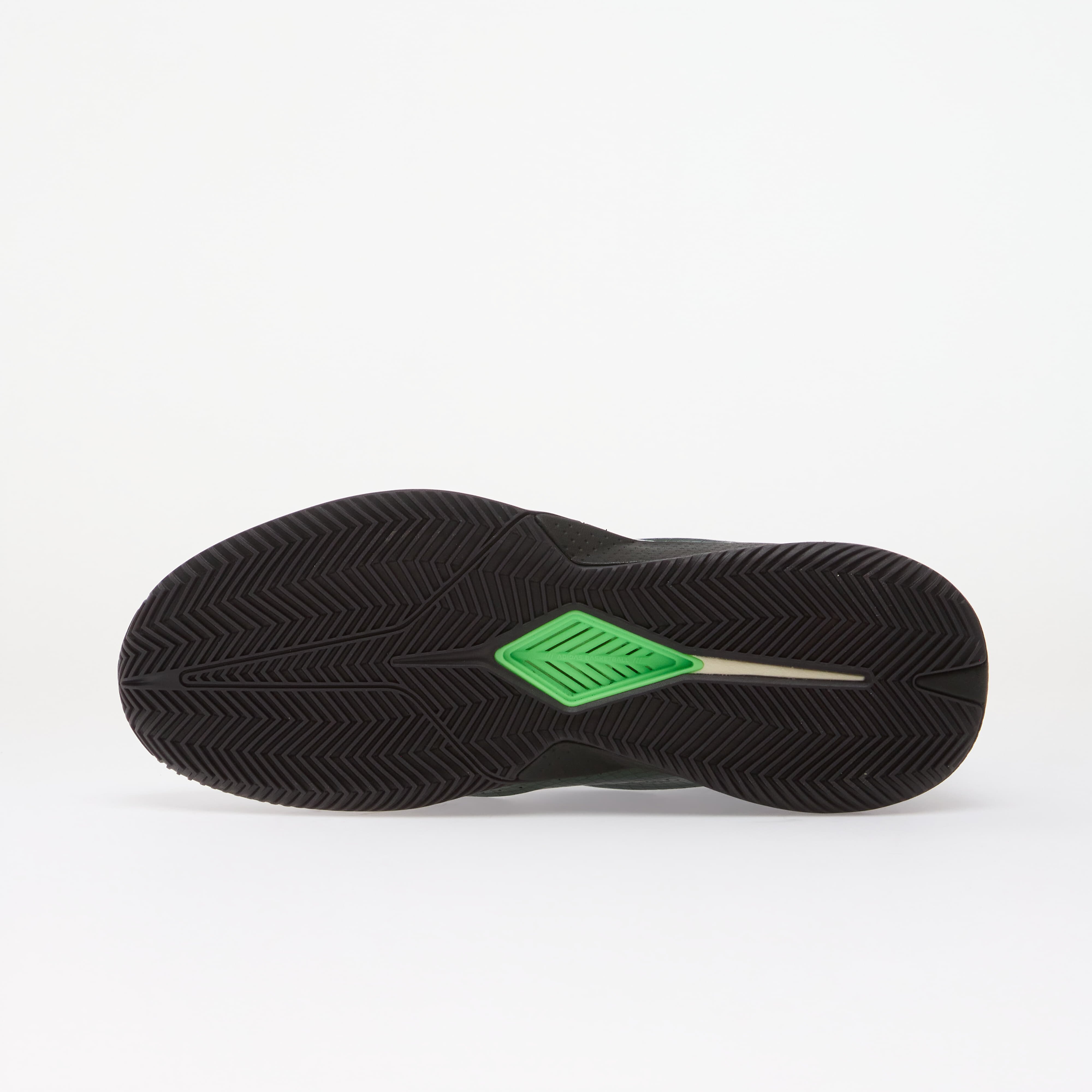 adidas Performance Сникърси adidas Crazy Energy + Purple/ Core Black/ Screaming Green