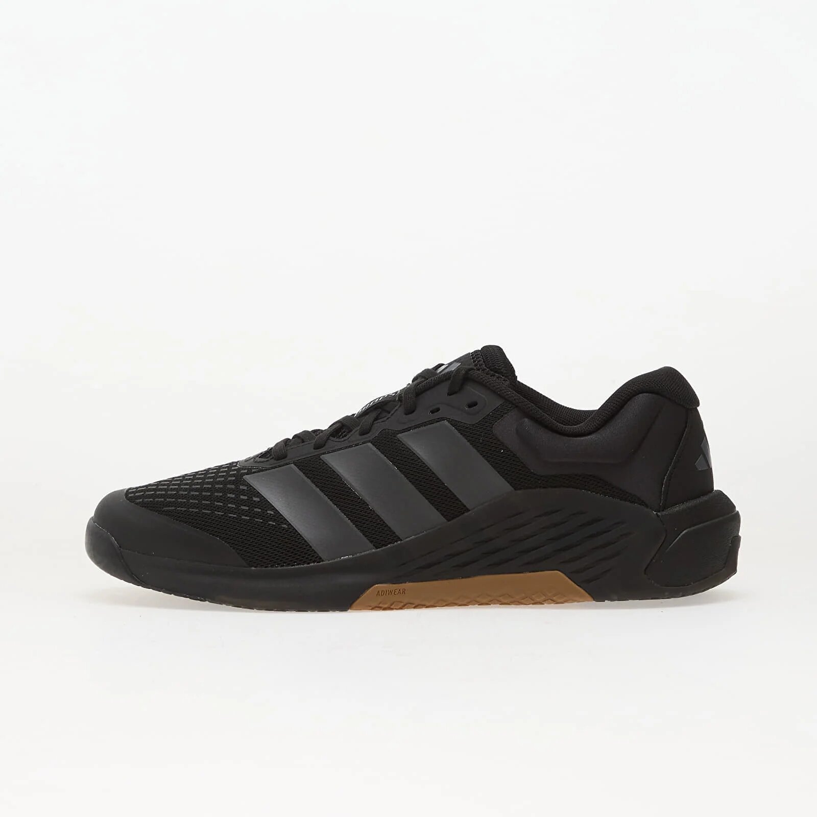 adidas Performance Сникърси adidas Dropset 4 Training Core Black/ Grey Five/ Core Black