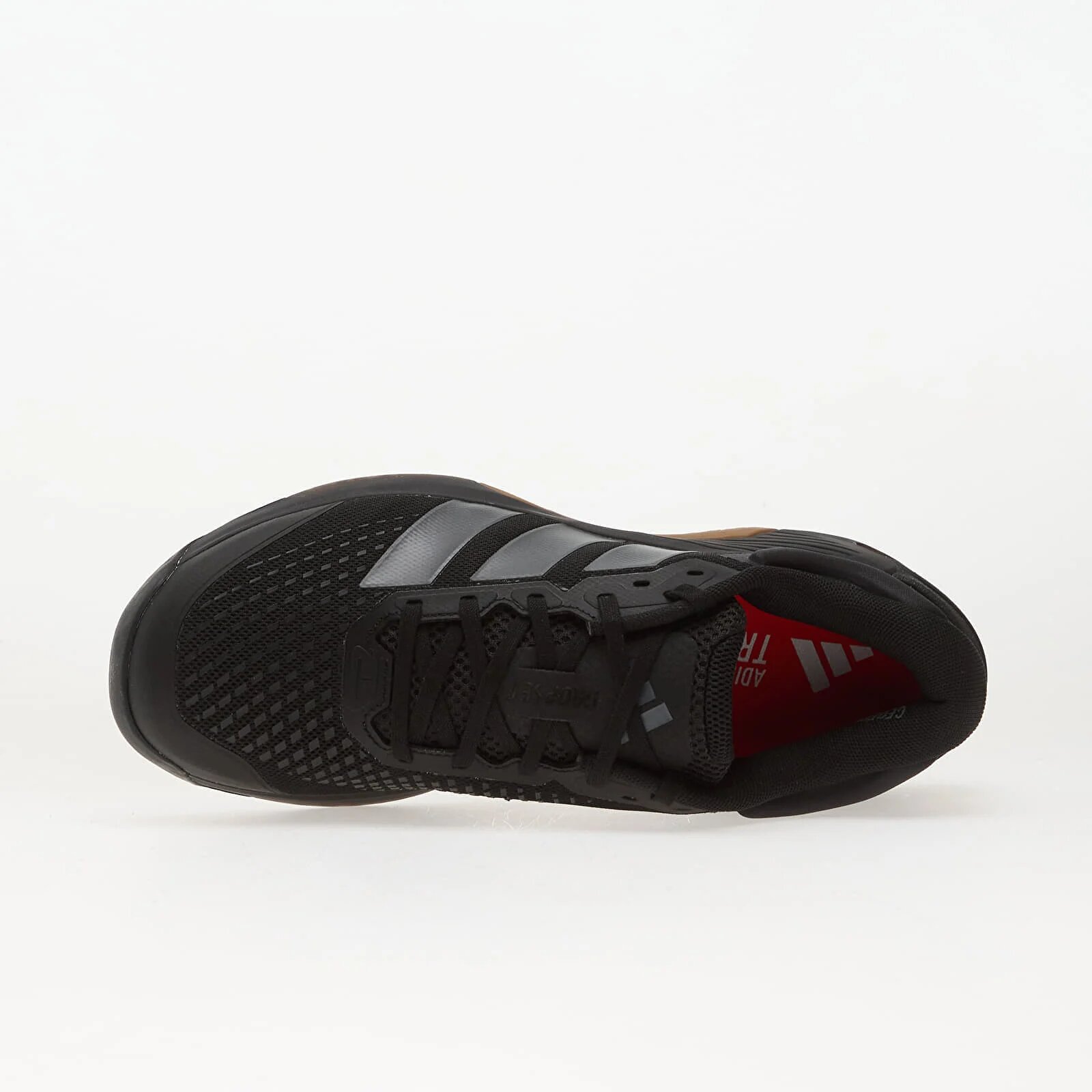 adidas Performance Сникърси adidas Dropset 4 Training Core Black/ Grey Five/ Core Black