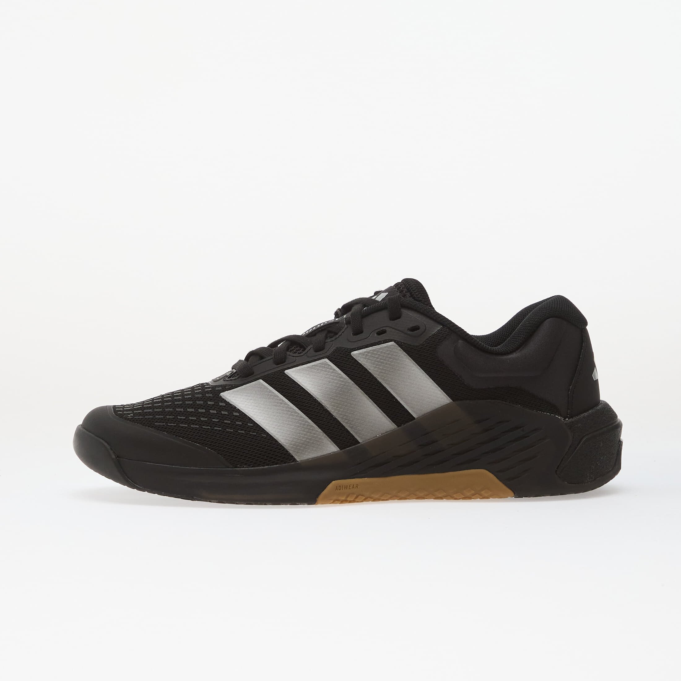 adidas Performance Сникърси adidas Dropset 4 Training Core Black/ Iron Met./ Core Black