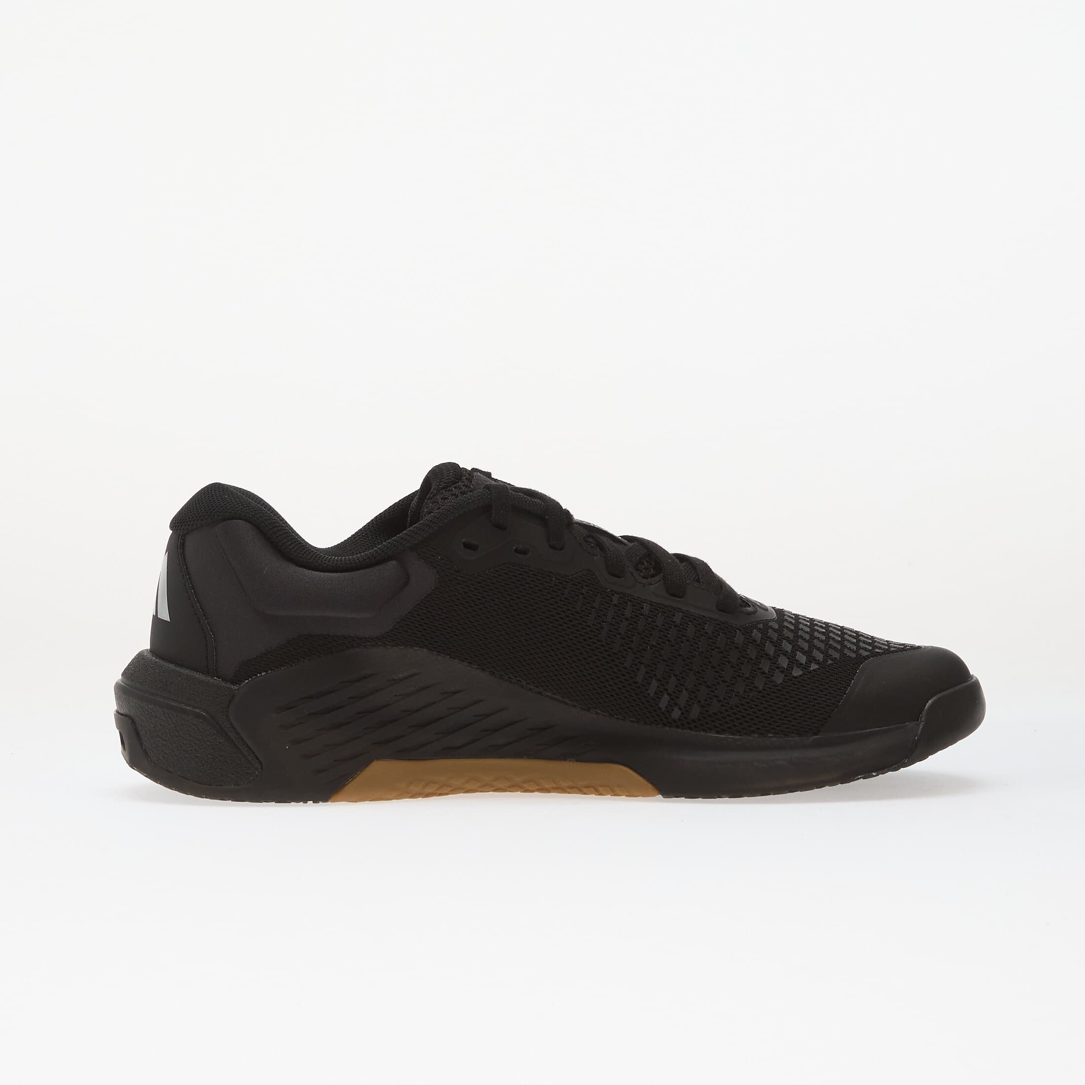 adidas Performance Сникърси adidas Dropset 4 Training Core Black/ Iron Met./ Core Black