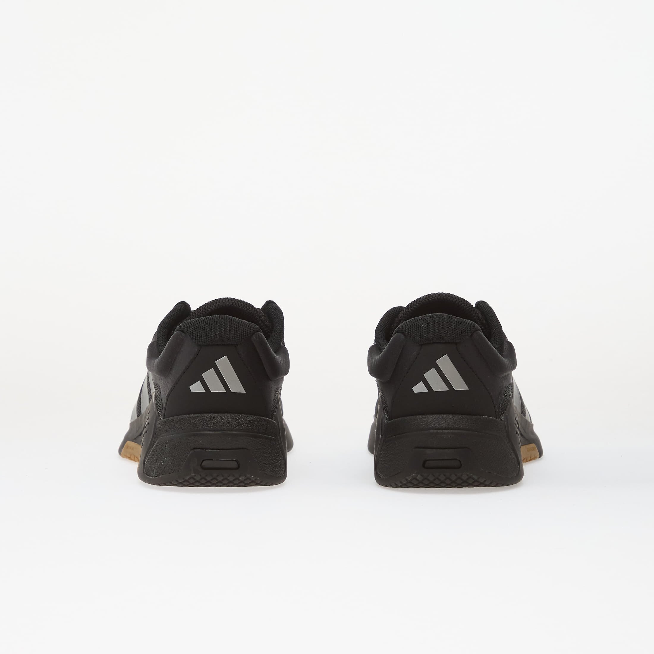 adidas Performance Сникърси adidas Dropset 4 Training Core Black/ Iron Met./ Core Black