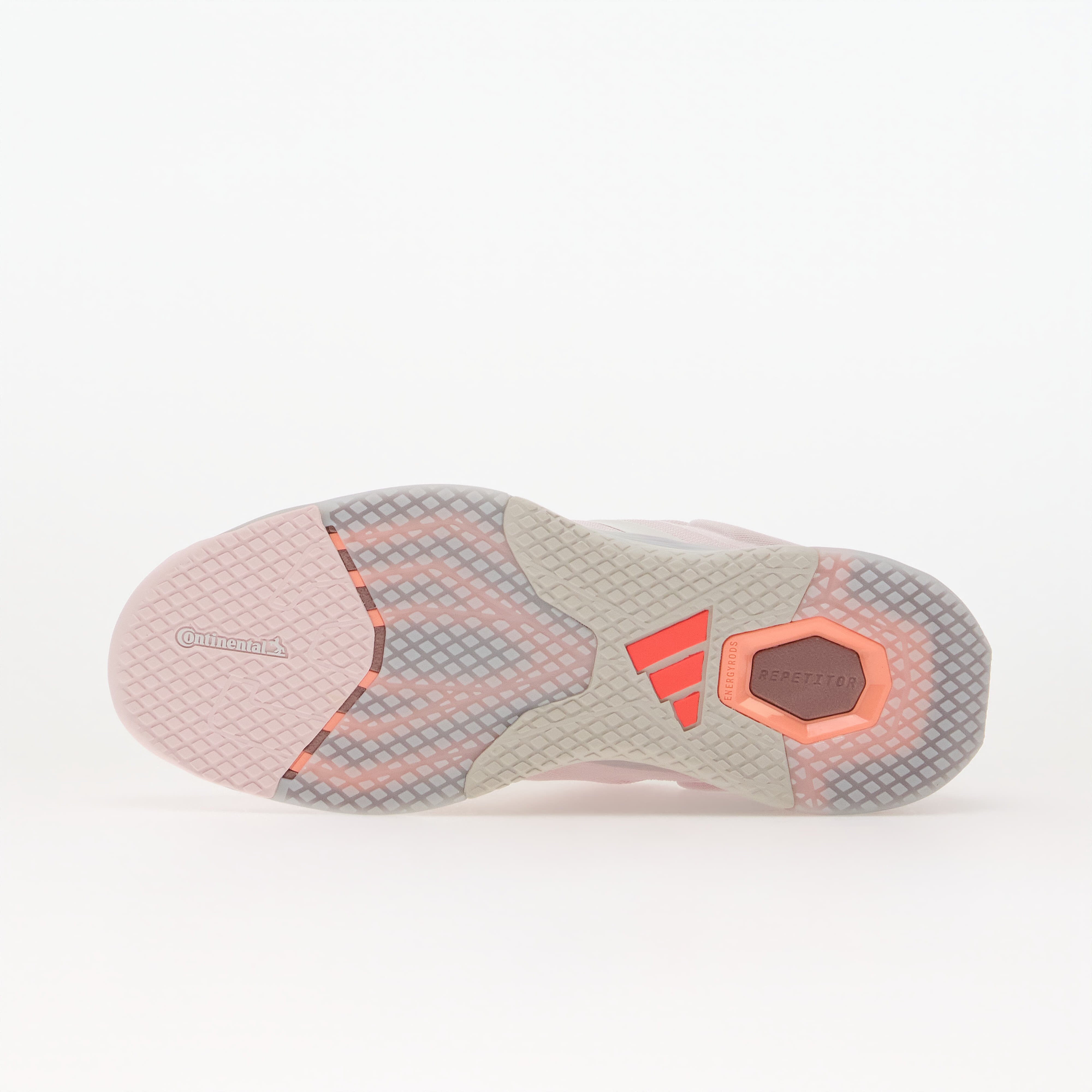adidas Performance Сникърси adidas Dropset 4 Training Distilled Pink/ Zero Metalic/ Solar Turbo
