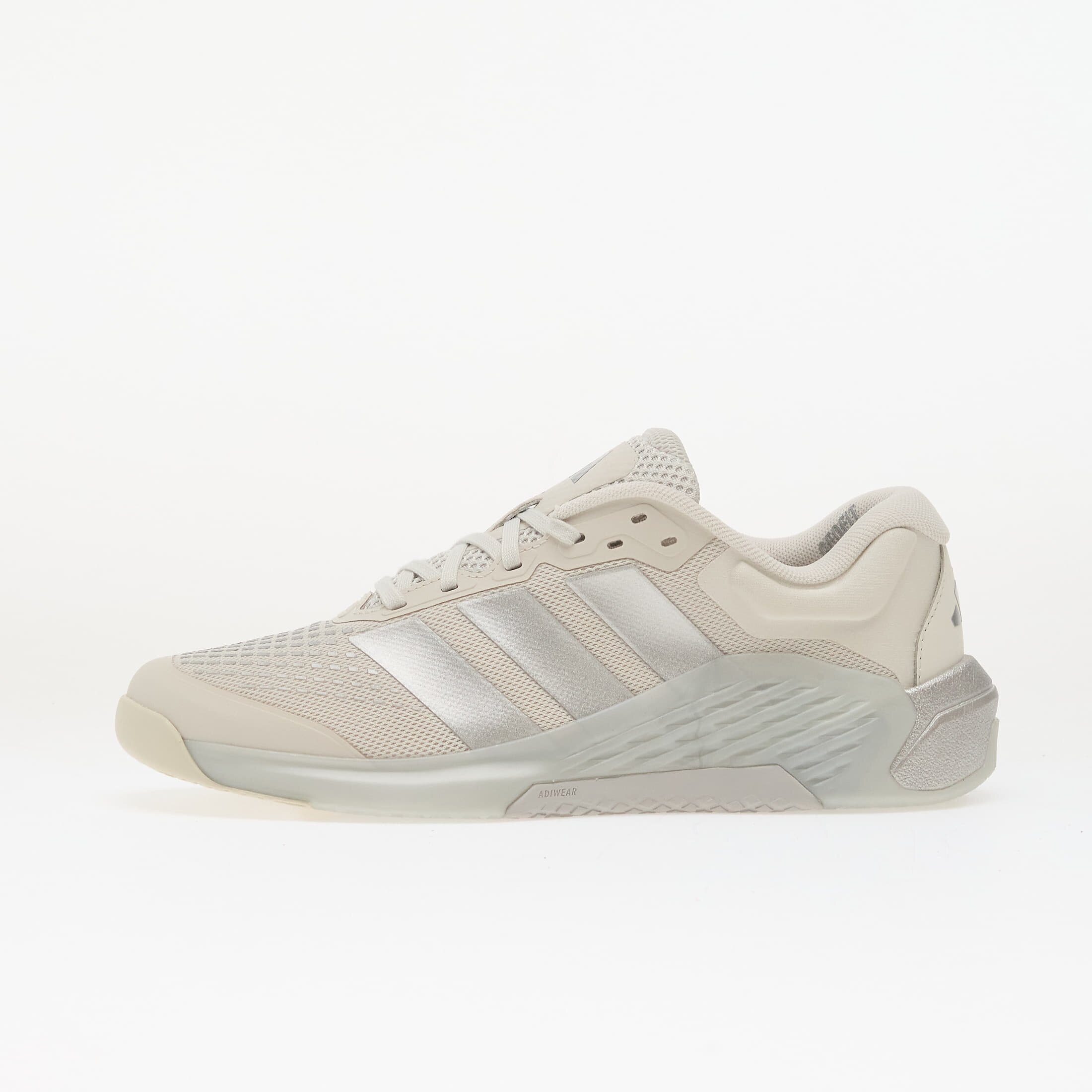 adidas Performance Сникърси adidas Dropset 4 Training Orbit Grey/ Tech Grey Met./ Silver Met.