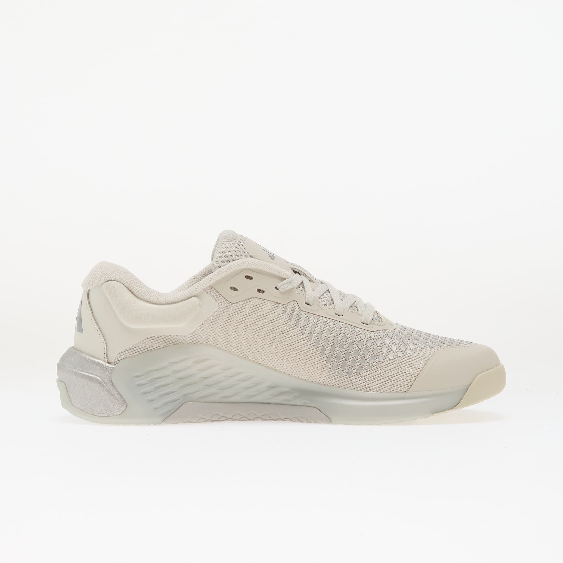 adidas Performance Сникърси adidas Dropset 4 Training Orbit Grey/ Tech Grey Met./ Silver Met.