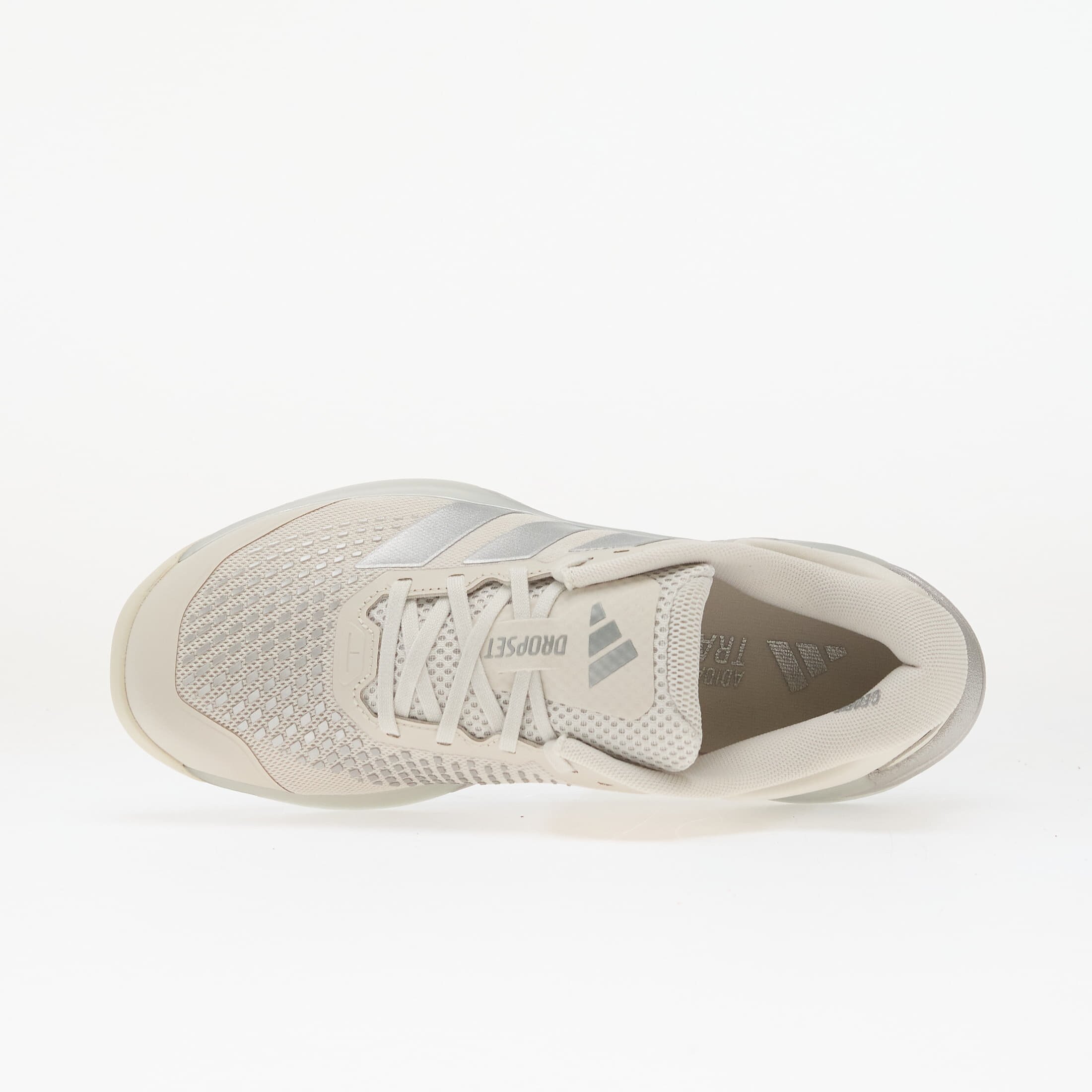 adidas Performance Сникърси adidas Dropset 4 Training Orbit Grey/ Tech Grey Met./ Silver Met.