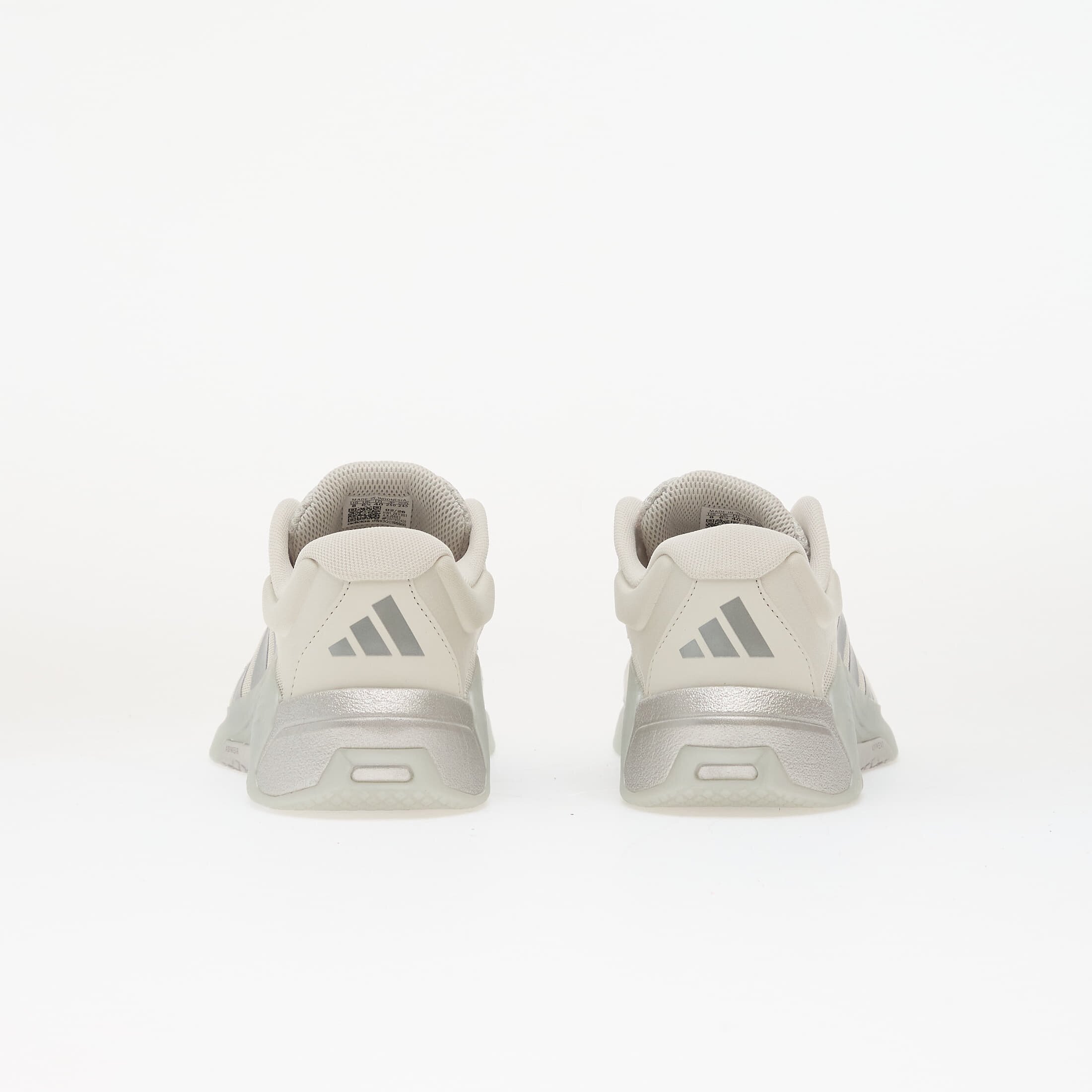 adidas Performance Сникърси adidas Dropset 4 Training Orbit Grey/ Tech Grey Met./ Silver Met.