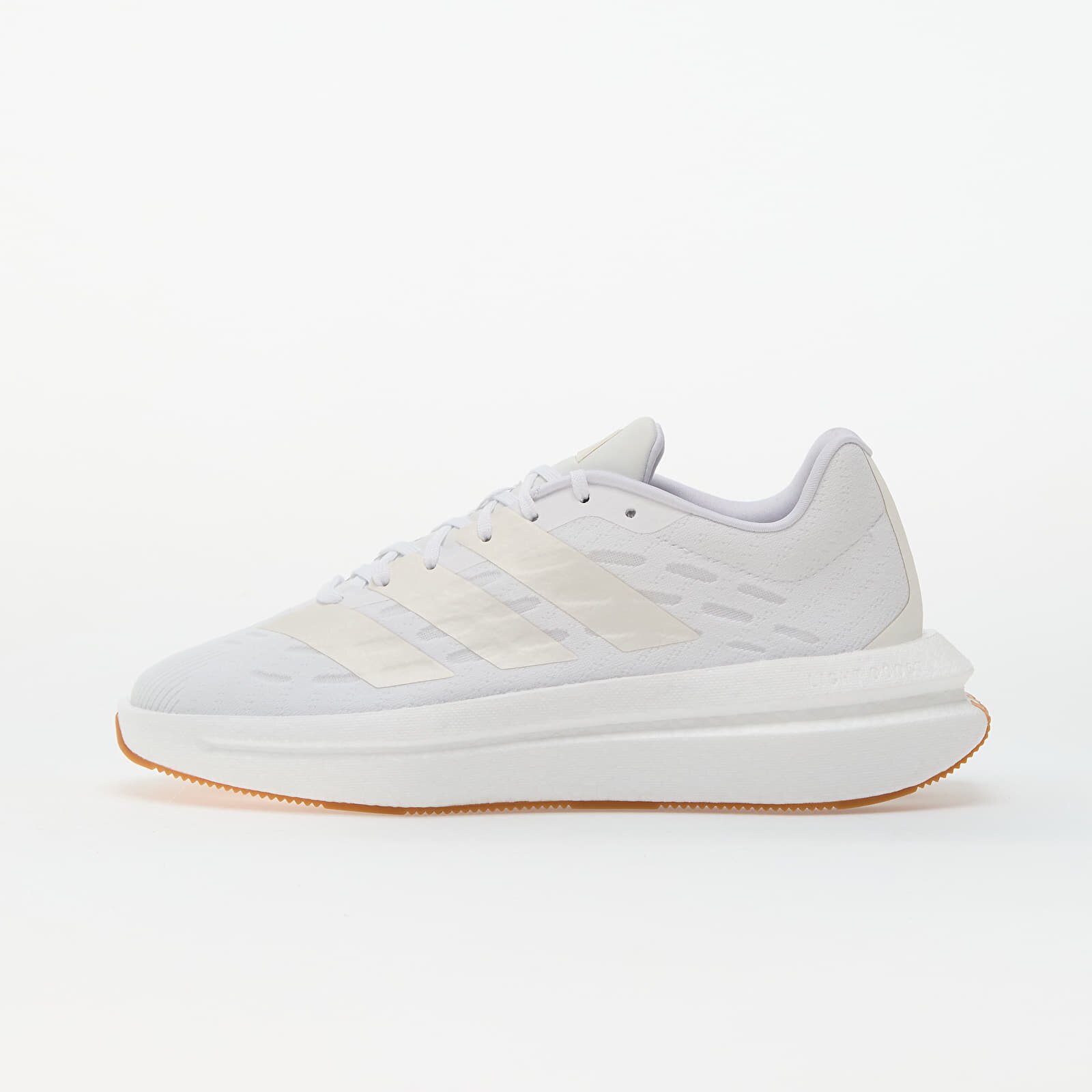 adidas Performance Сникърси adidas Flowboost Ftw White/ Zero Metalic/ Core White