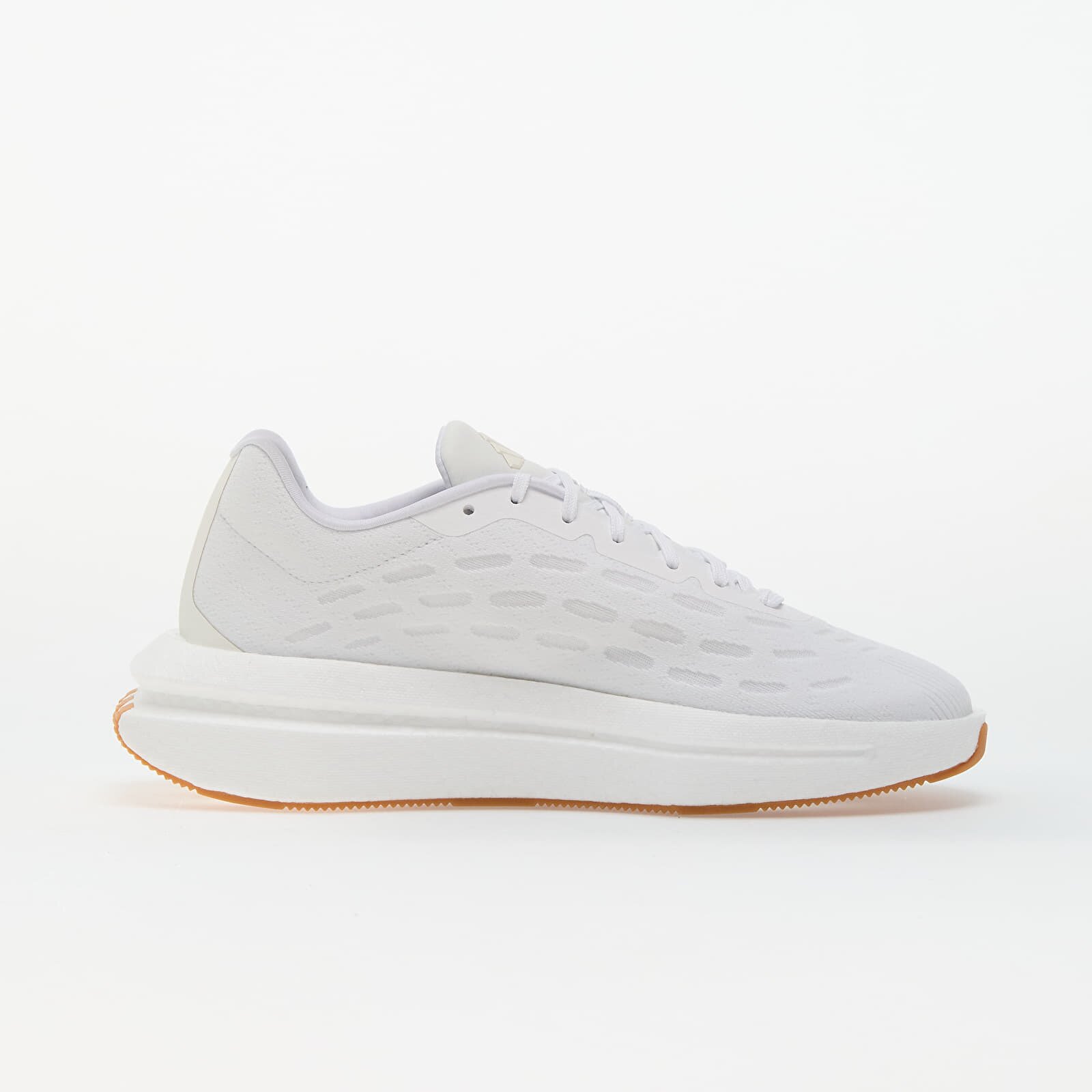adidas Performance Сникърси adidas Flowboost Ftw White/ Zero Metalic/ Core White