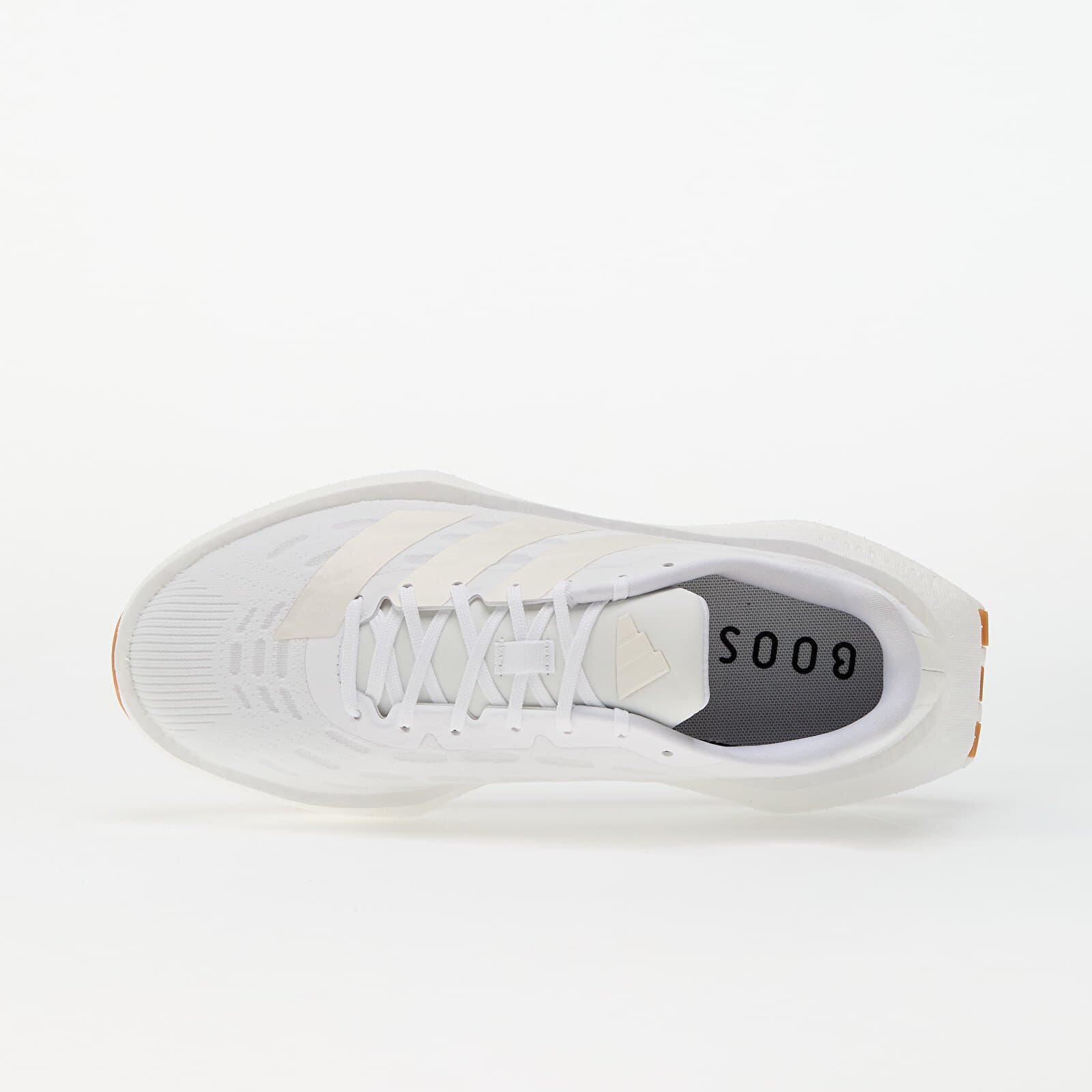adidas Performance Сникърси adidas Flowboost Ftw White/ Zero Metalic/ Core White