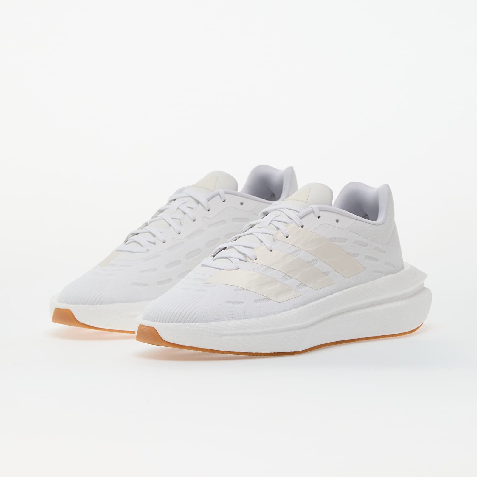 adidas Performance Сникърси adidas Flowboost Ftw White/ Zero Metalic/ Core White
