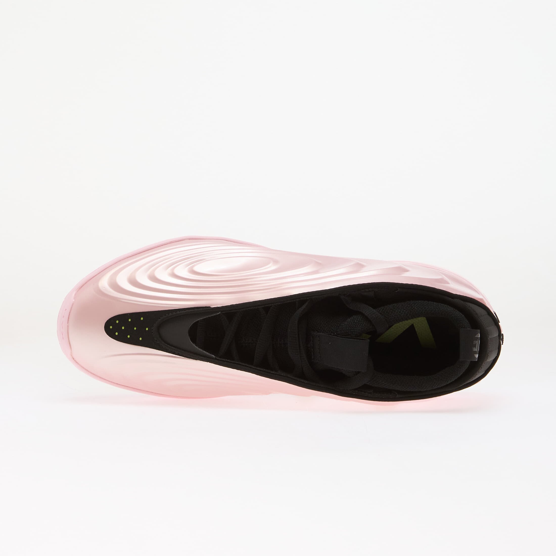 adidas Performance Сникърси adidas Harden Volume 10 Clear Pink/ Core Black/ Frozen Lemon