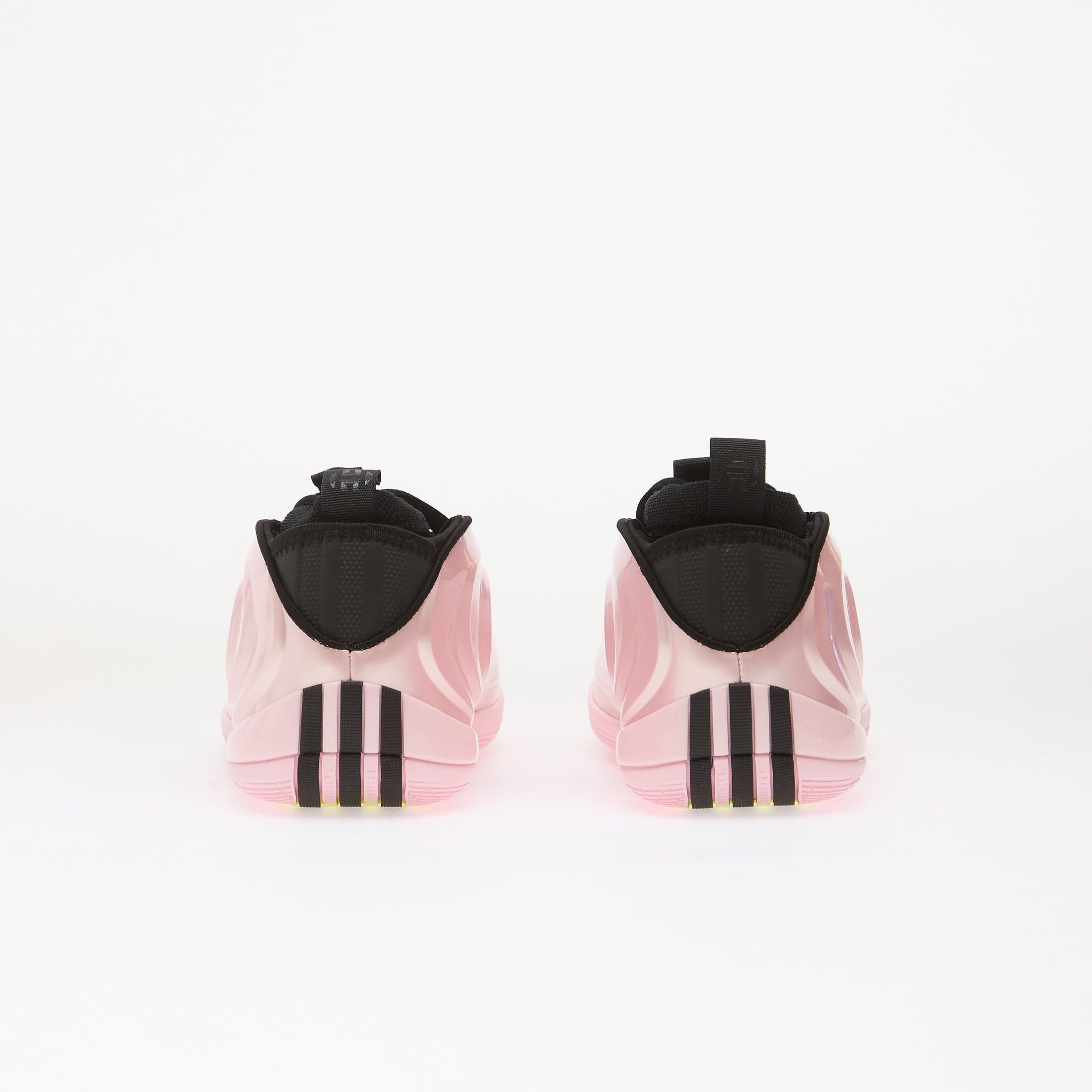 adidas Performance Сникърси adidas Harden Volume 10 Clear Pink/ Core Black/ Frozen Lemon