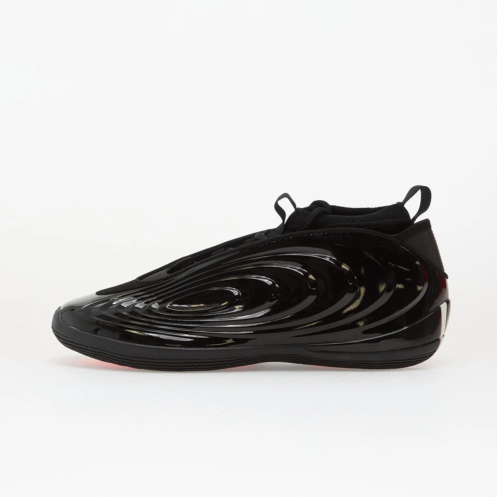 adidas Performance Сникърси adidas Harden Volume 10 Core Black/ Ftwr White/ Lucid Red