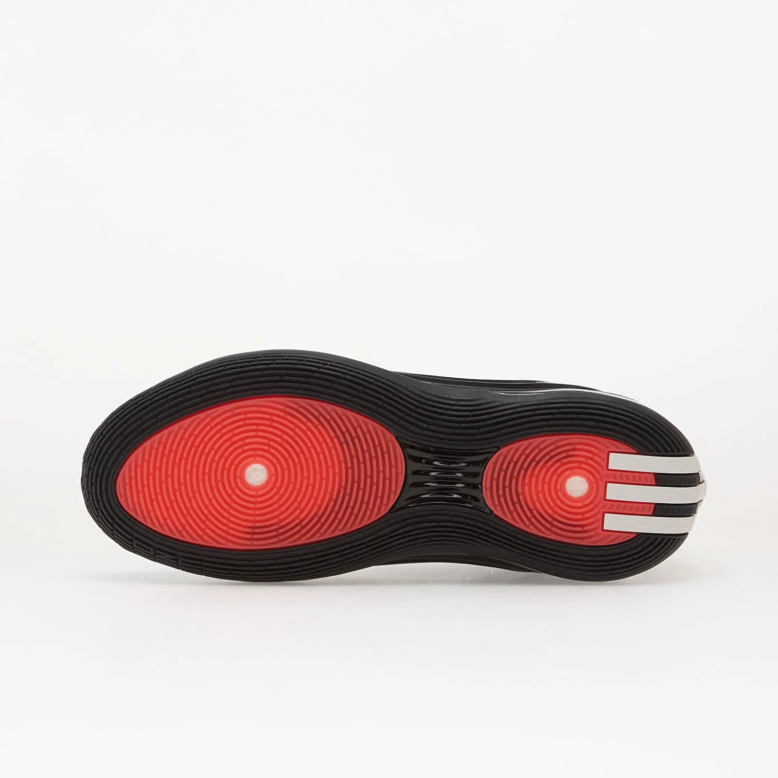 adidas Performance Сникърси adidas Harden Volume 10 Core Black/ Ftwr White/ Lucid Red