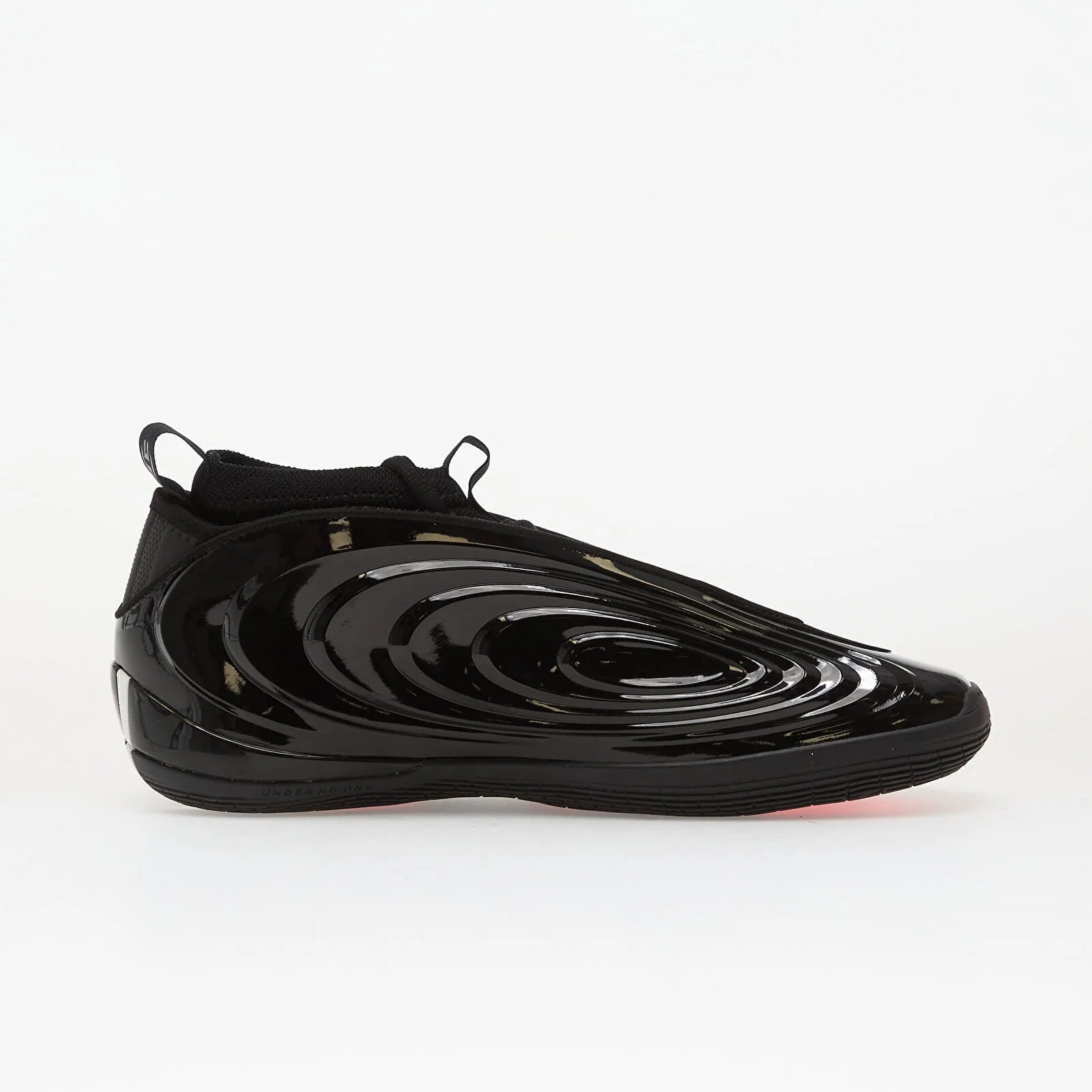 adidas Performance Сникърси adidas Harden Volume 10 Core Black/ Ftwr White/ Lucid Red