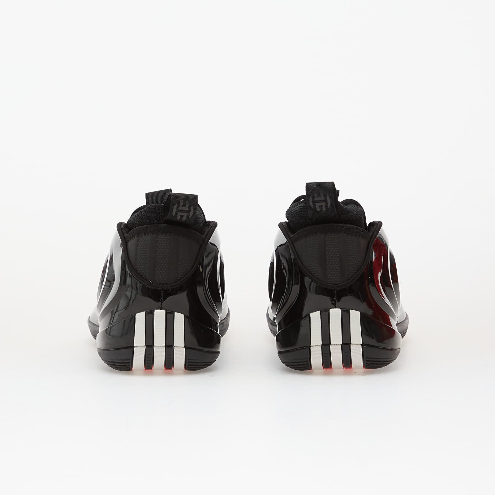 adidas Performance Сникърси adidas Harden Volume 10 Core Black/ Ftwr White/ Lucid Red