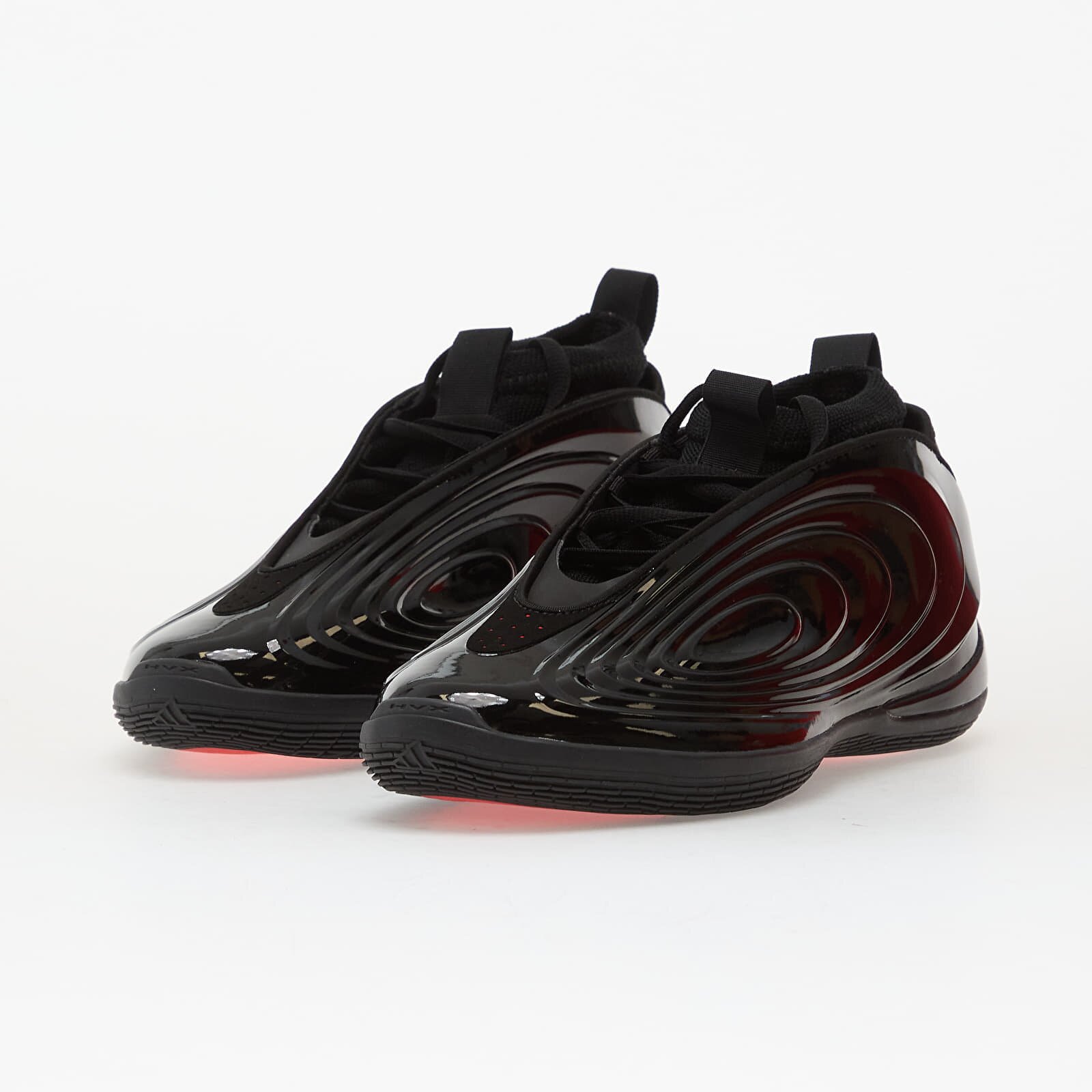 adidas Performance Сникърси adidas Harden Volume 10 Core Black/ Ftwr White/ Lucid Red