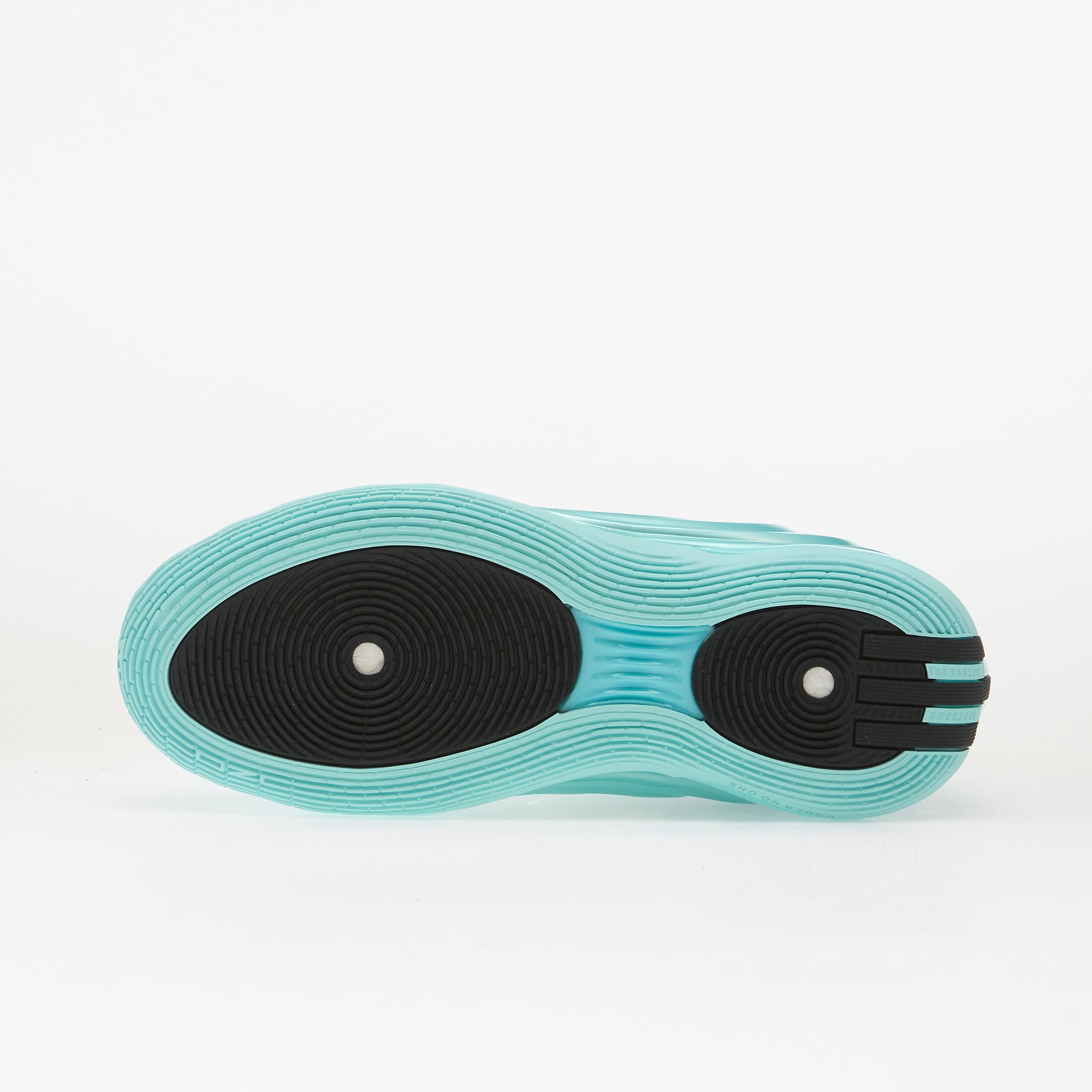adidas Performance Сникърси adidas Harden Volume 10 Flash Aqua/ Core Black/ Flash Aqua