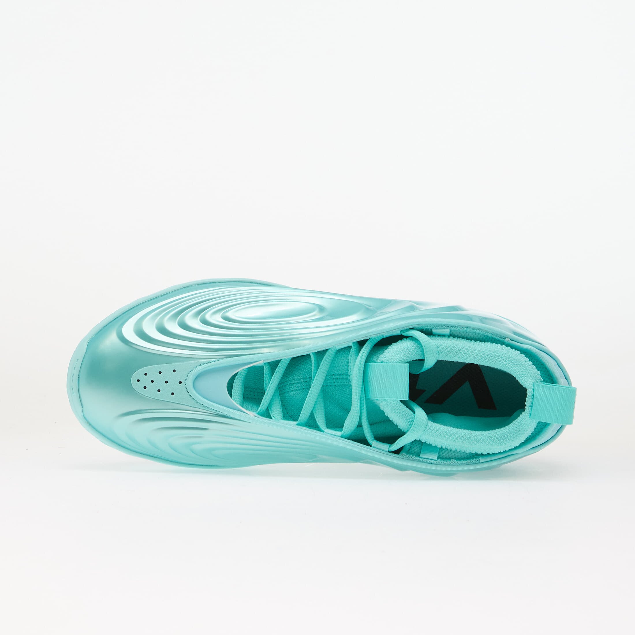 adidas Performance Сникърси adidas Harden Volume 10 Flash Aqua/ Core Black/ Flash Aqua