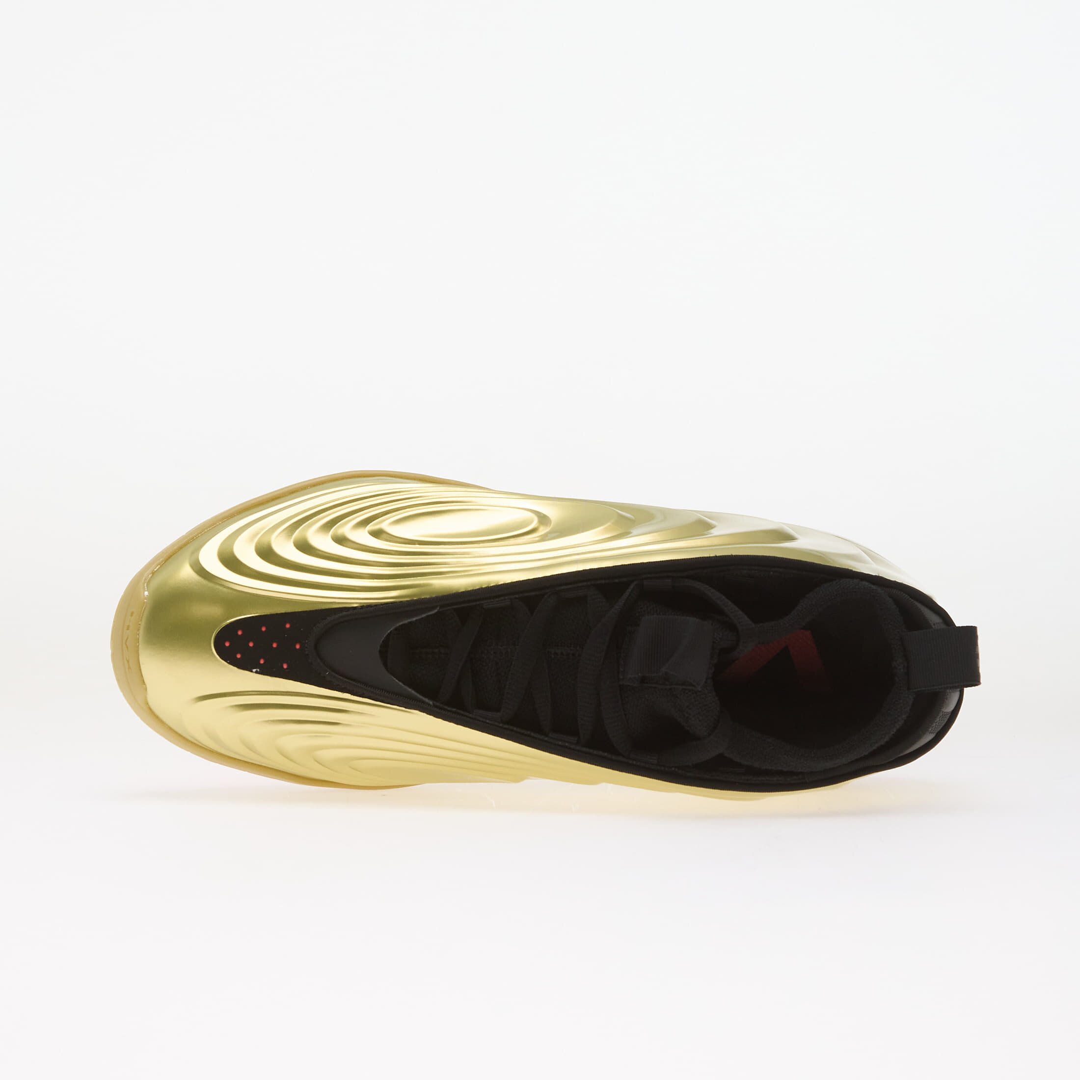 adidas Performance Сникърси adidas Harden Volume 10 Gold Met./ Core Black/ Solar Turbo