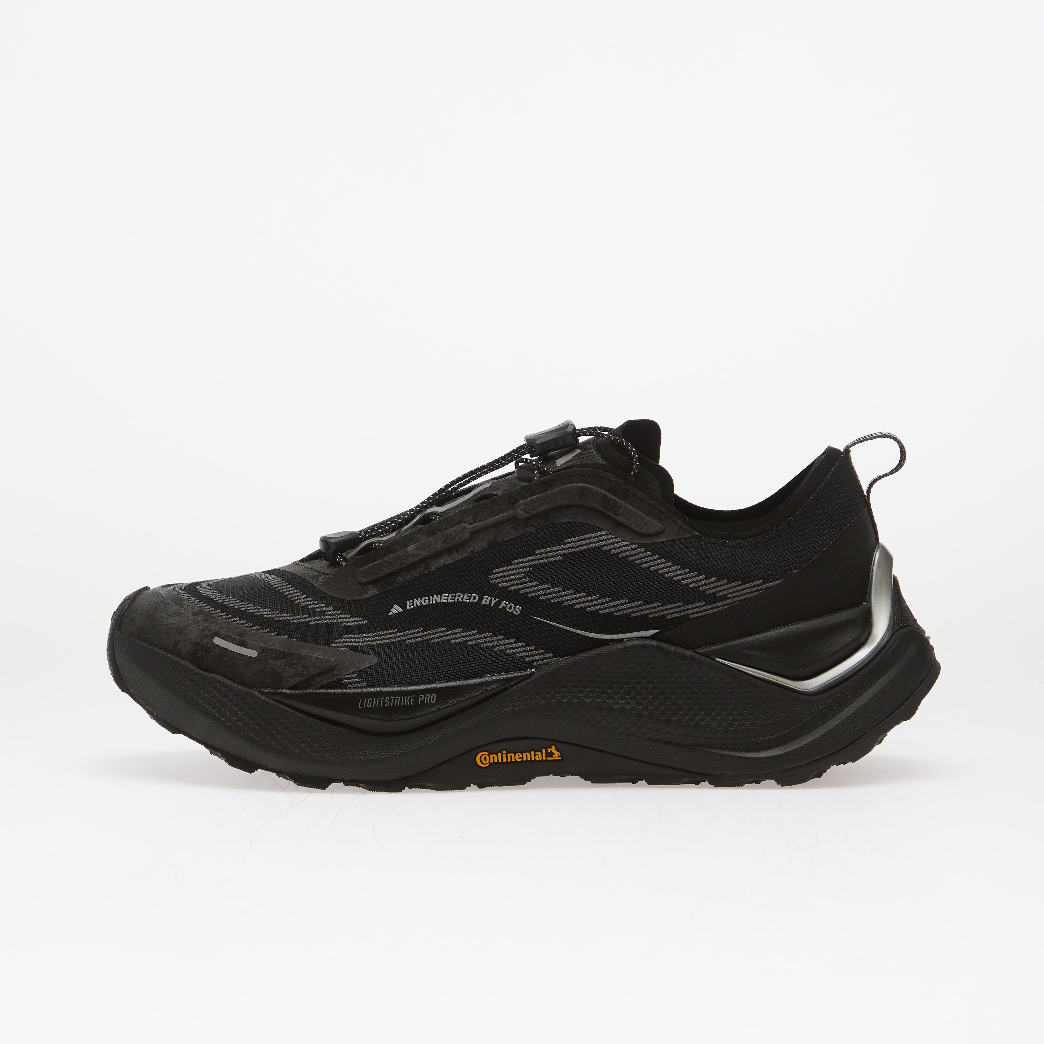 adidas Performance Сникърси adidas Holo Peak Core Black/ Iron Met./ Ftwr White