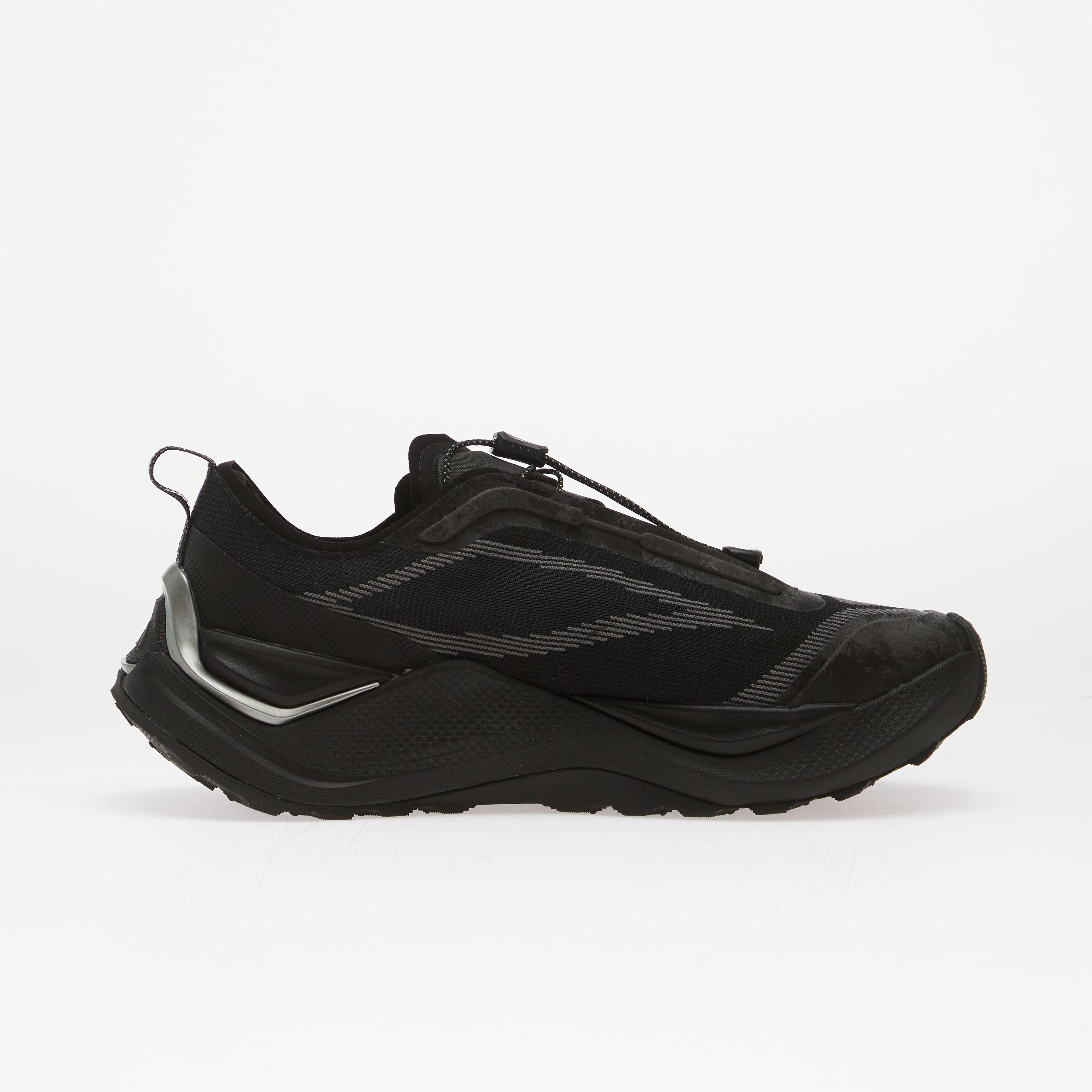 adidas Performance Сникърси adidas Holo Peak Core Black/ Iron Met./ Ftwr White