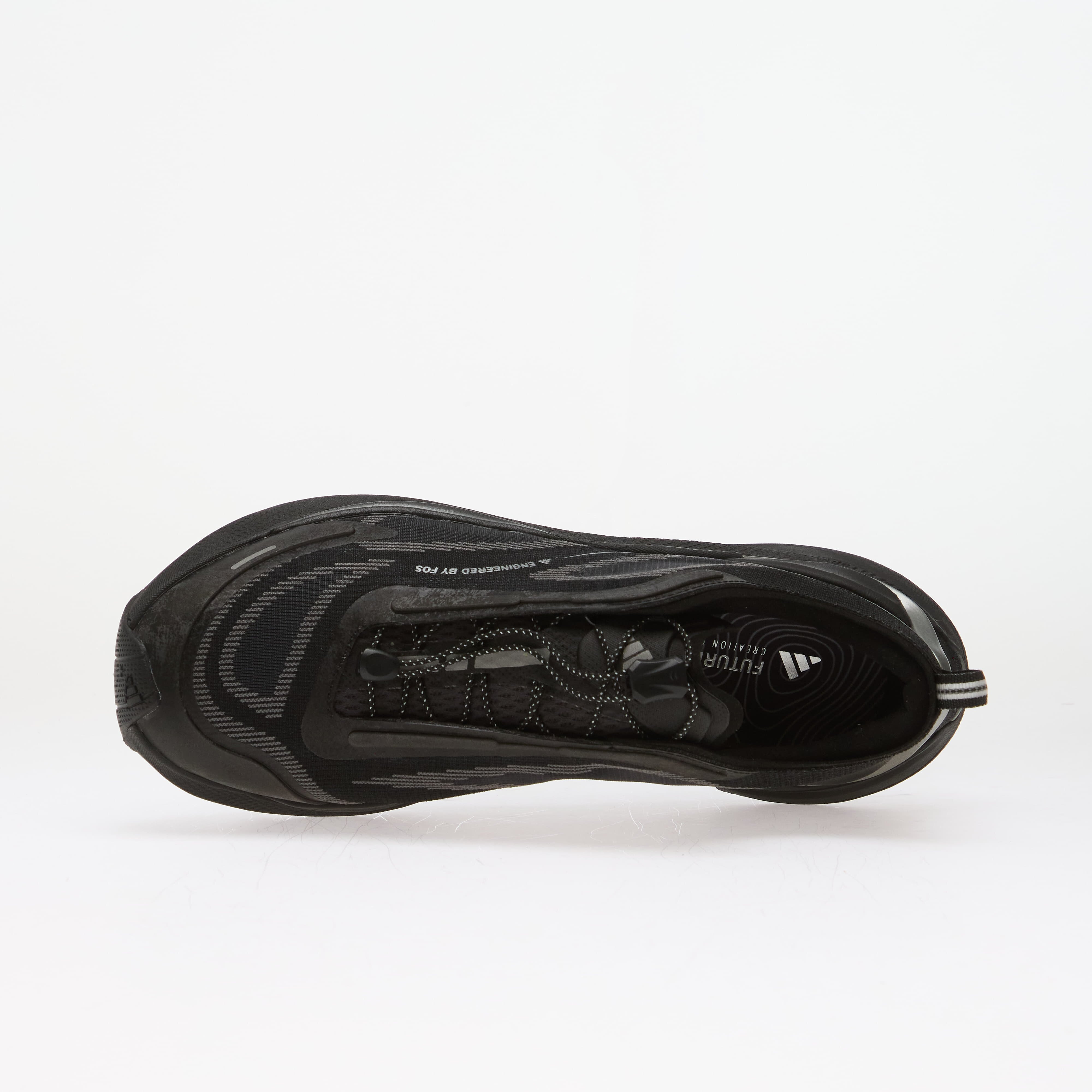 adidas Performance Сникърси adidas Holo Peak Core Black/ Iron Met./ Ftwr White
