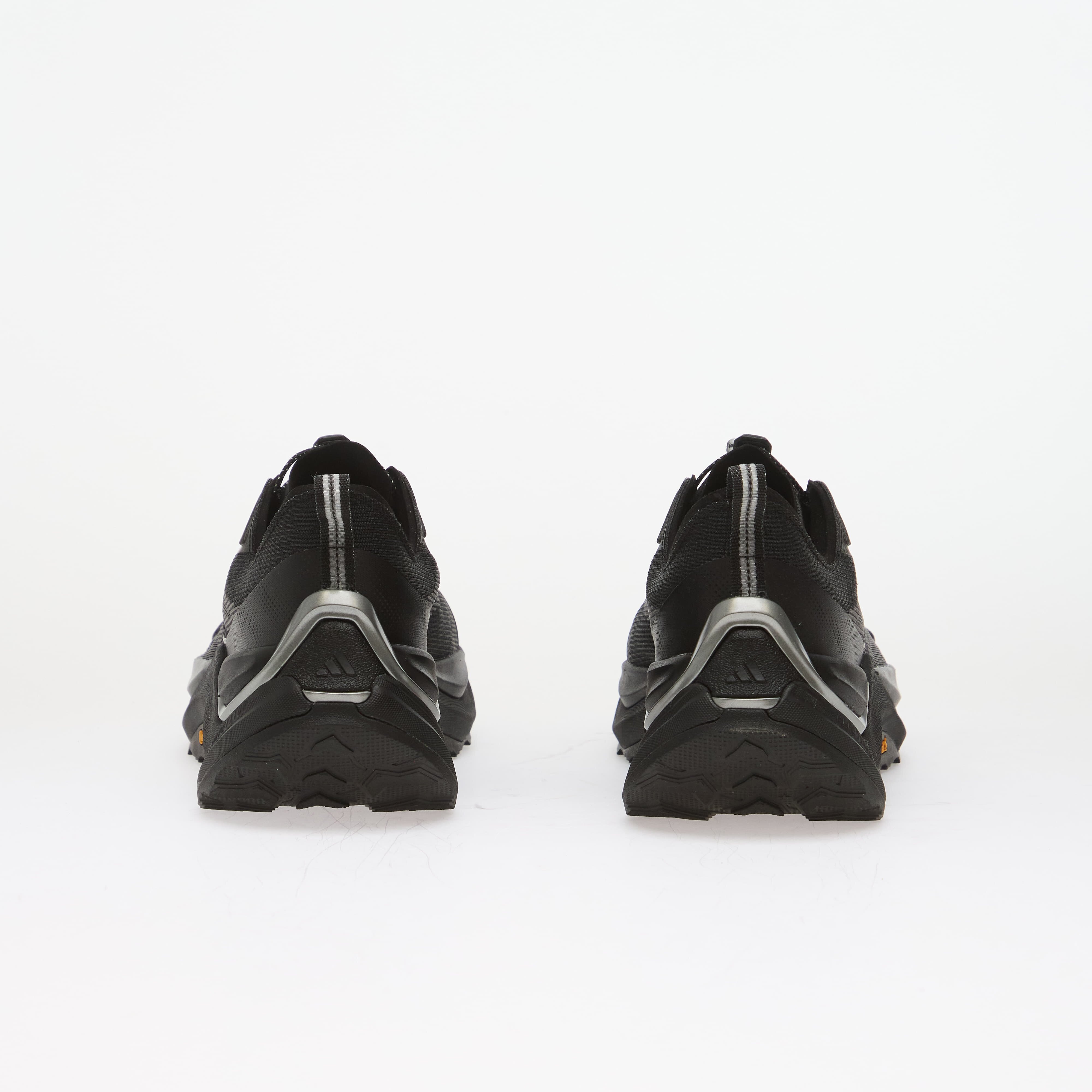 adidas Performance Сникърси adidas Holo Peak Core Black/ Iron Met./ Ftwr White