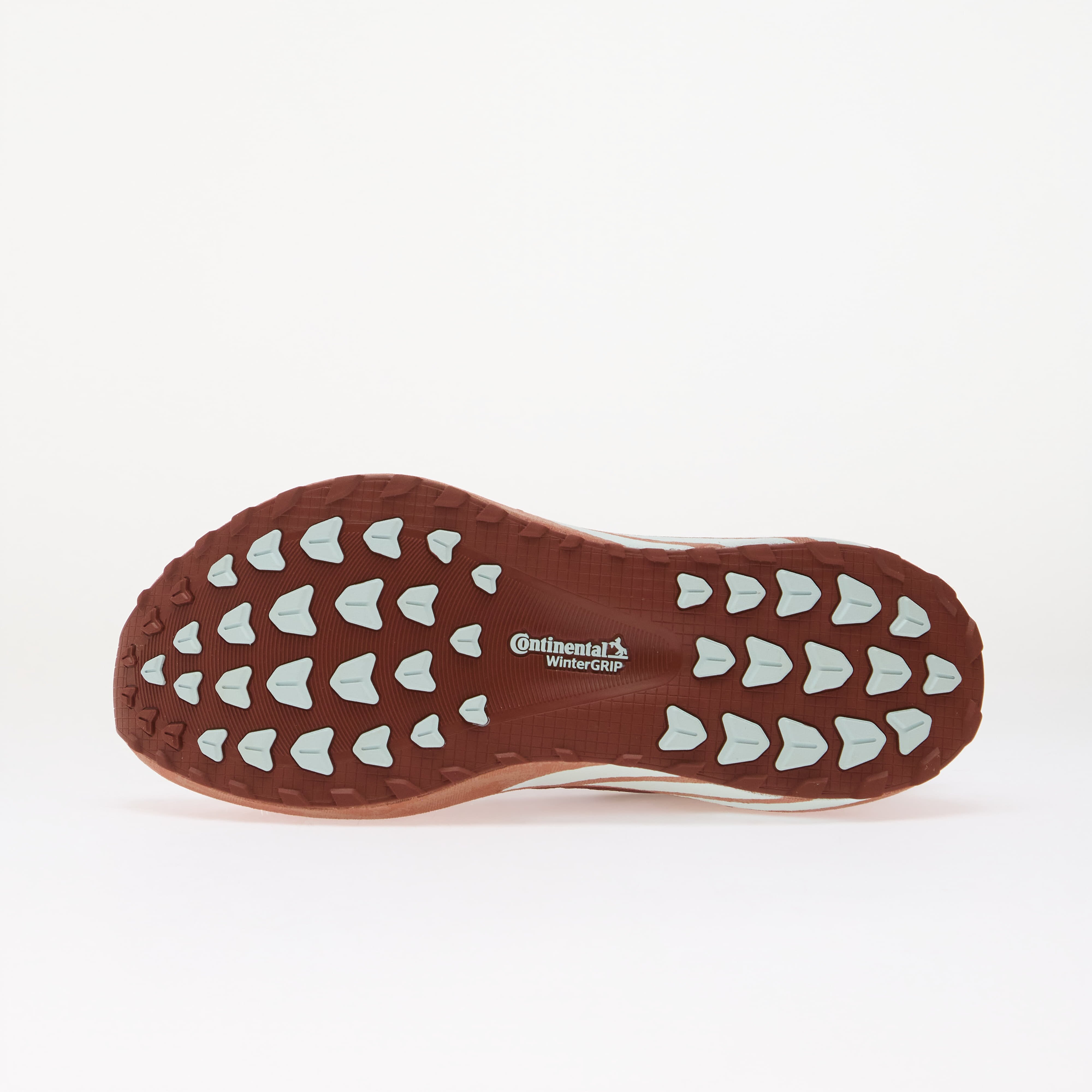 adidas Performance Сникърси adidas Hyperboost Atr M Running Burnt Sienna/ Burnt Sienna/ True Orange